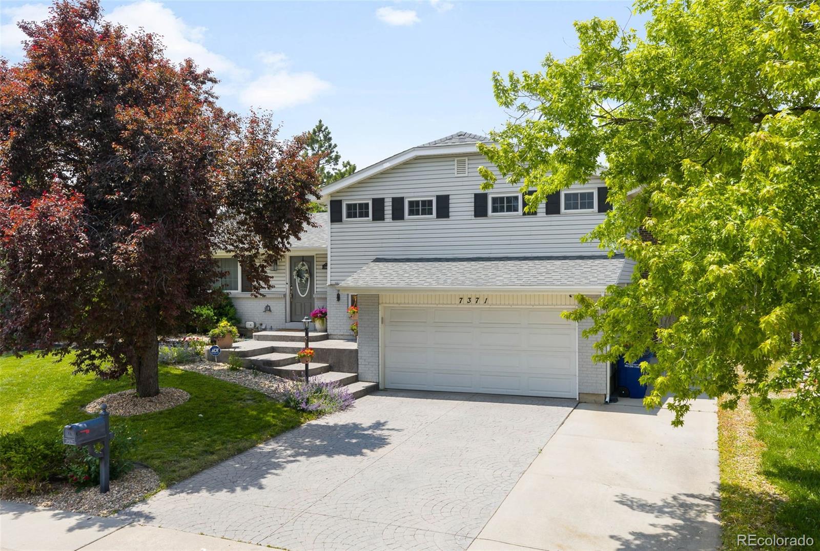 MLS Image #4 for 7371  otis court,arvada, Colorado