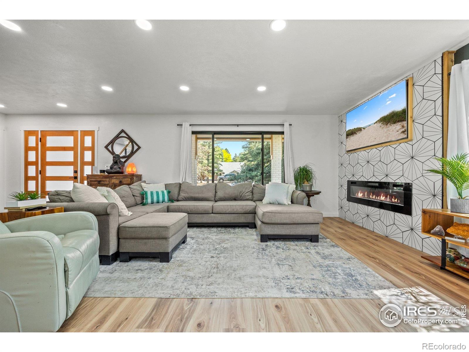 MLS Image #2 for 6969  harvest road,boulder, Colorado