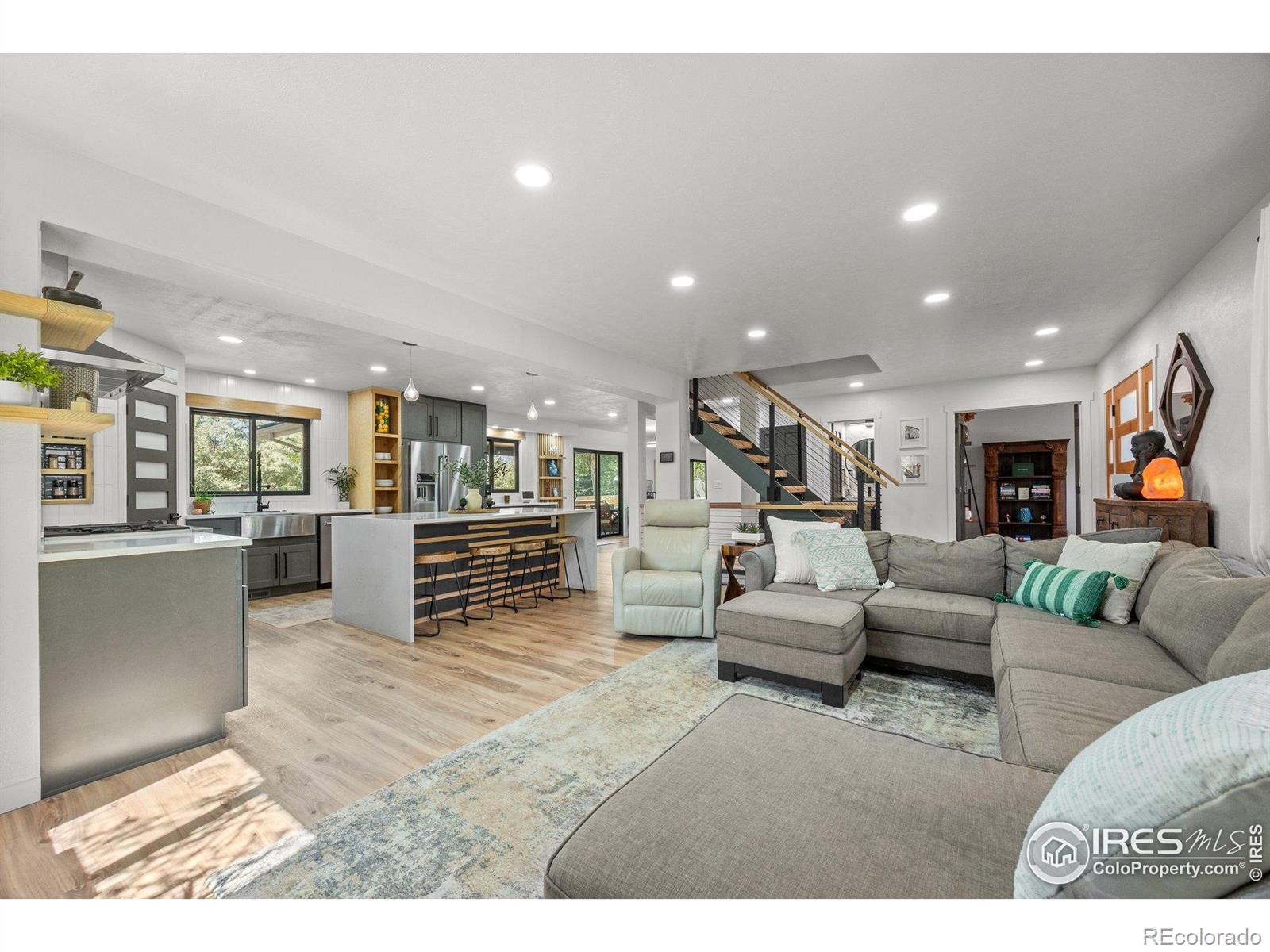 MLS Image #3 for 6969  harvest road,boulder, Colorado