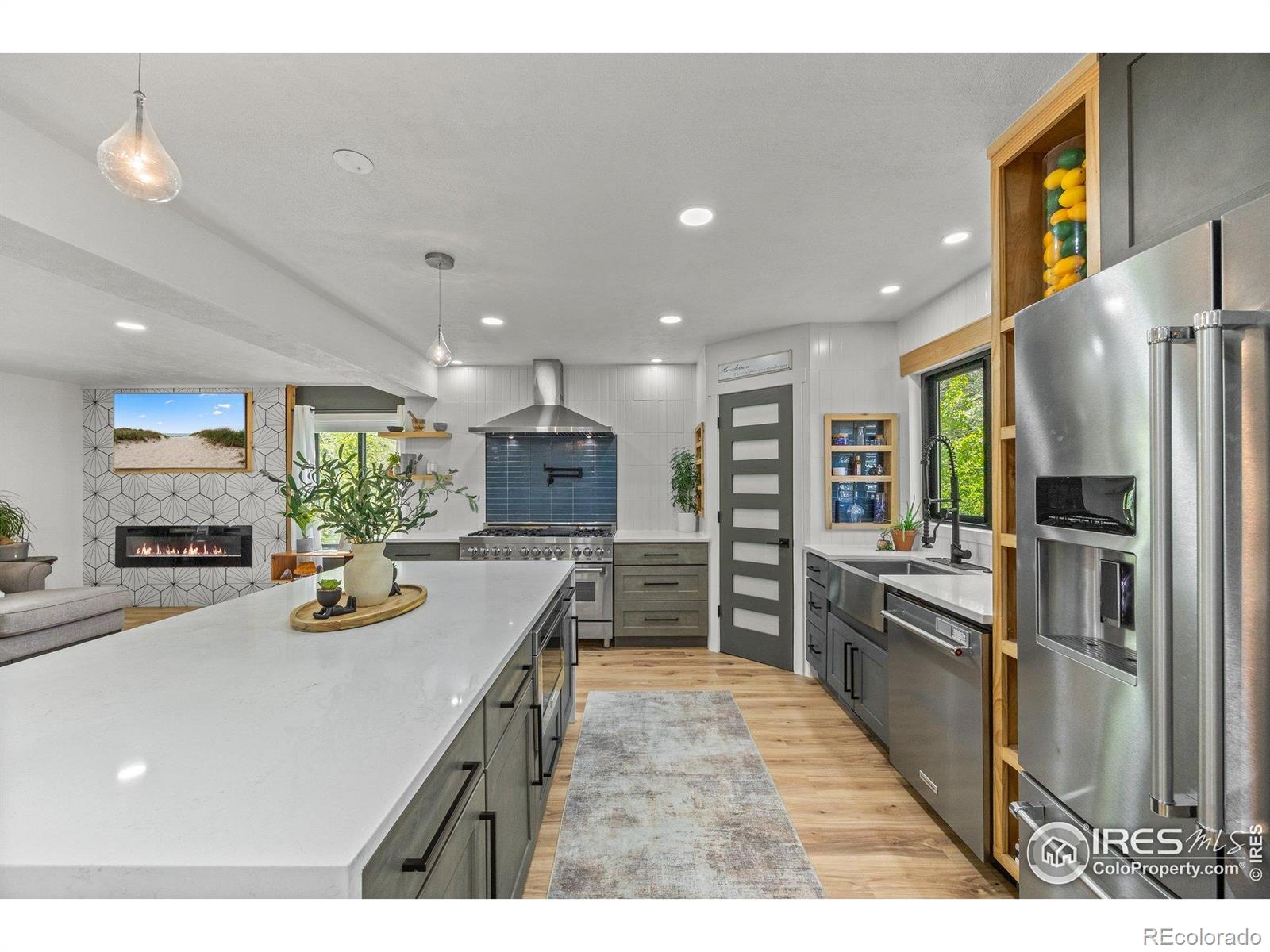 MLS Image #5 for 6969  harvest road,boulder, Colorado
