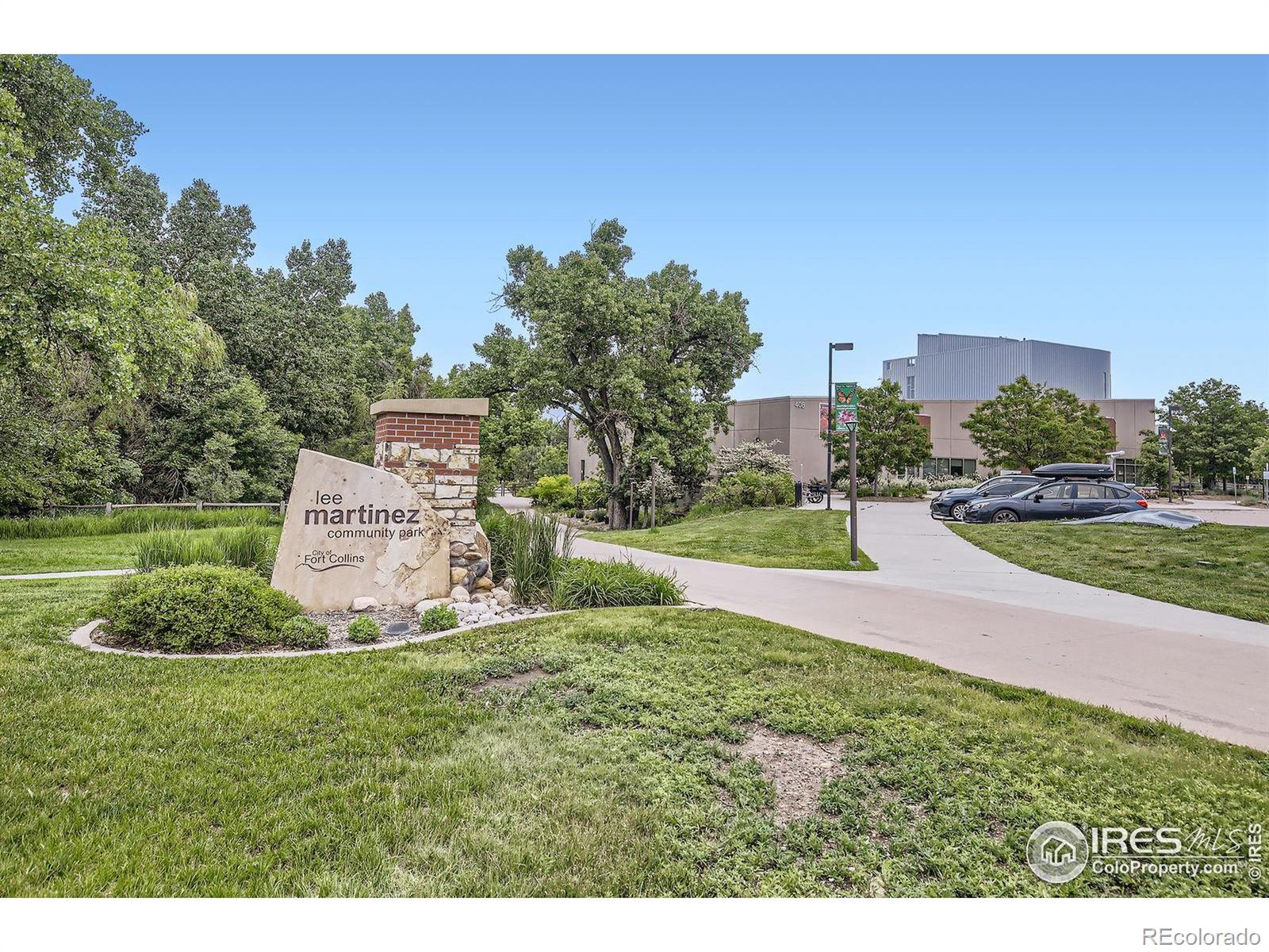 MLS Image #1 for 409  mason court,fort collins, Colorado