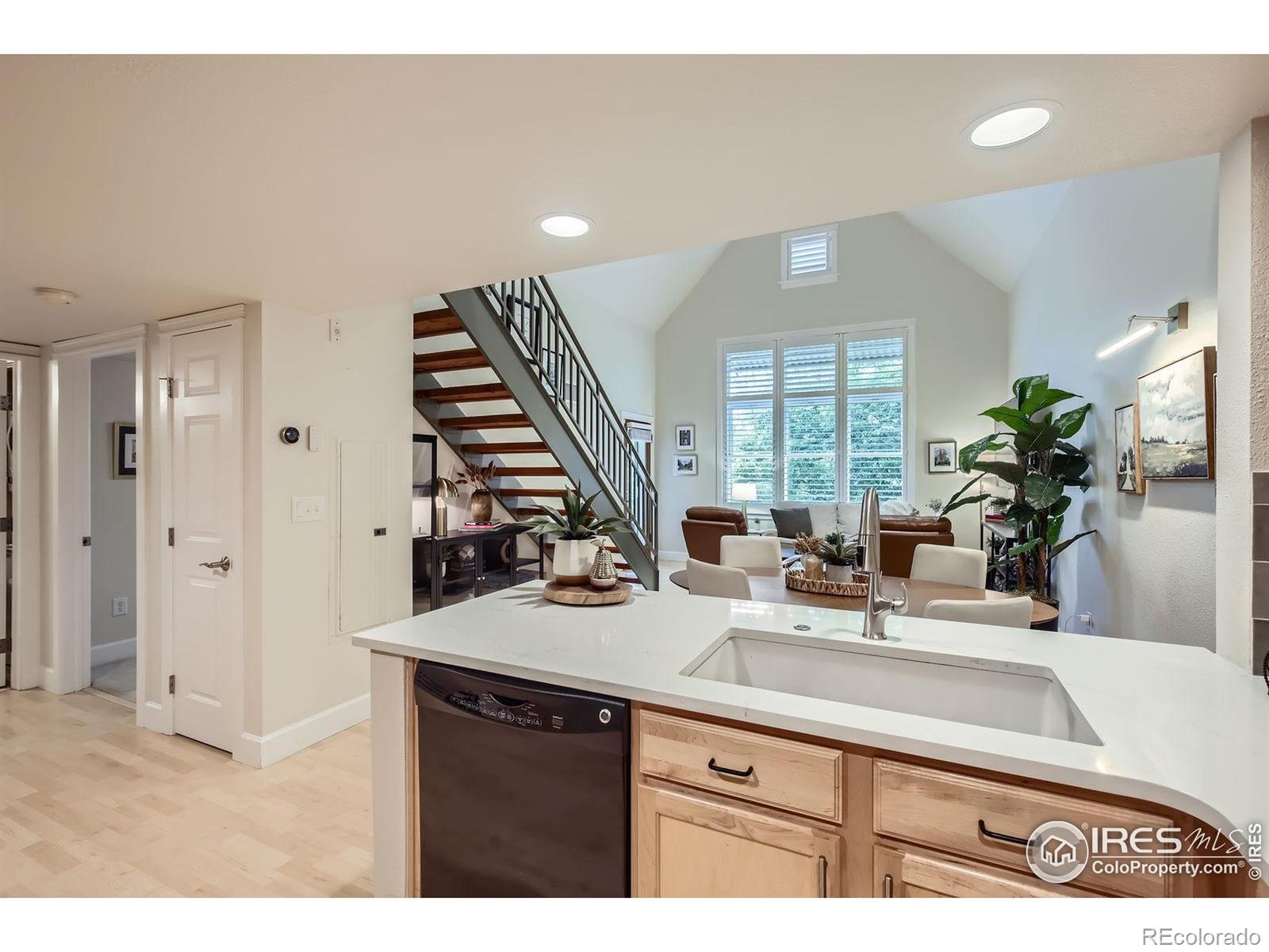 MLS Image #10 for 409  mason court,fort collins, Colorado