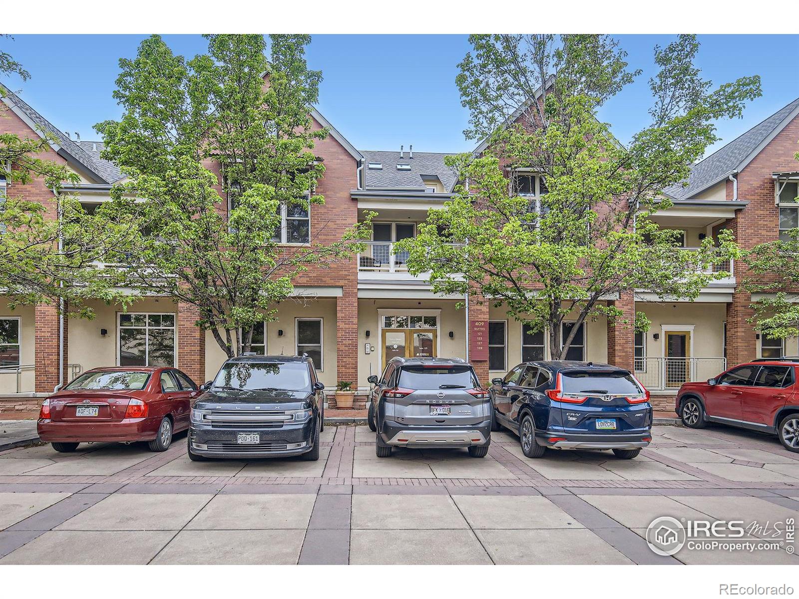 MLS Image #28 for 409  mason court,fort collins, Colorado