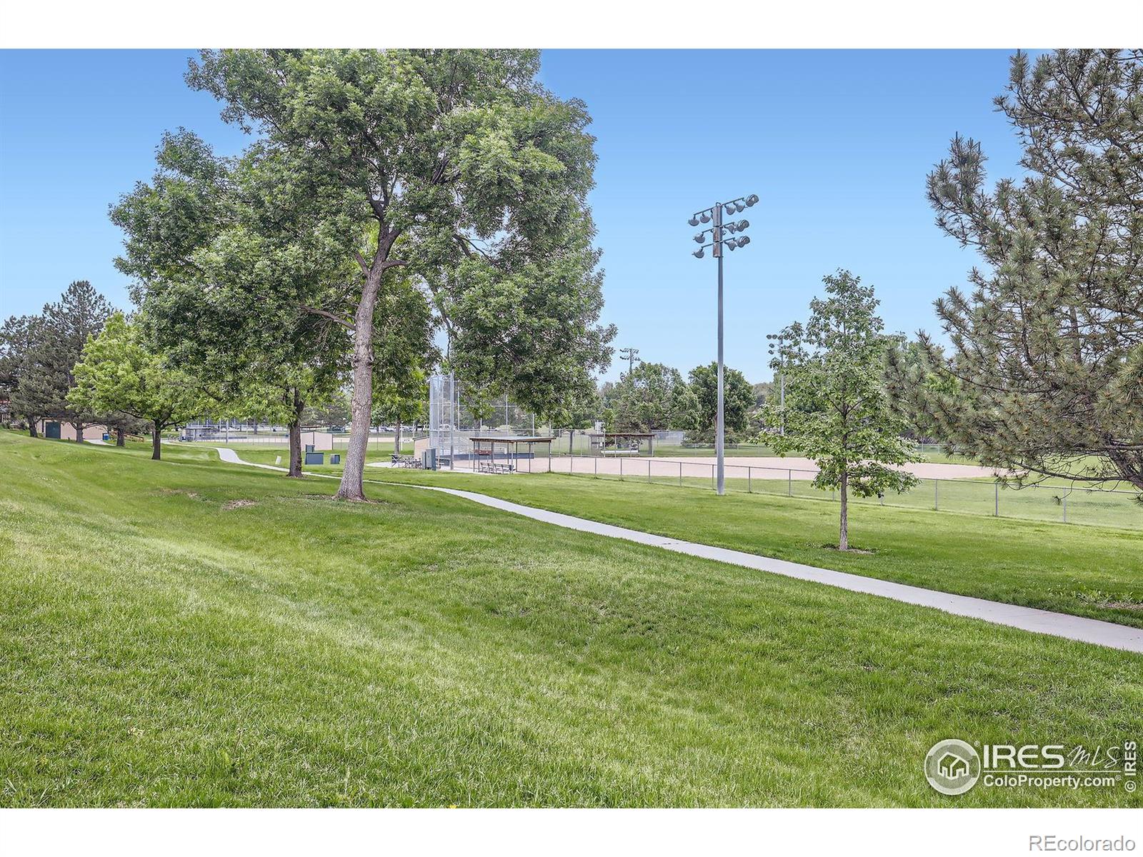 MLS Image #3 for 409  mason court,fort collins, Colorado