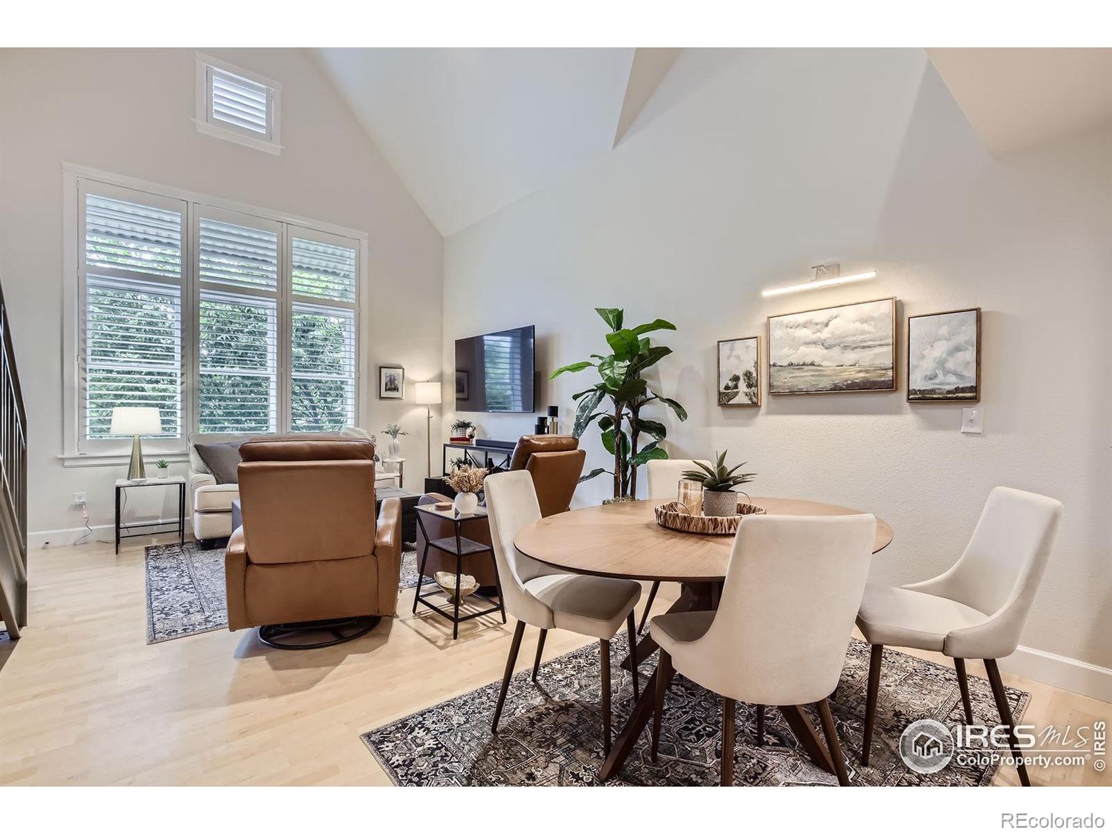 MLS Image #4 for 409  mason court,fort collins, Colorado