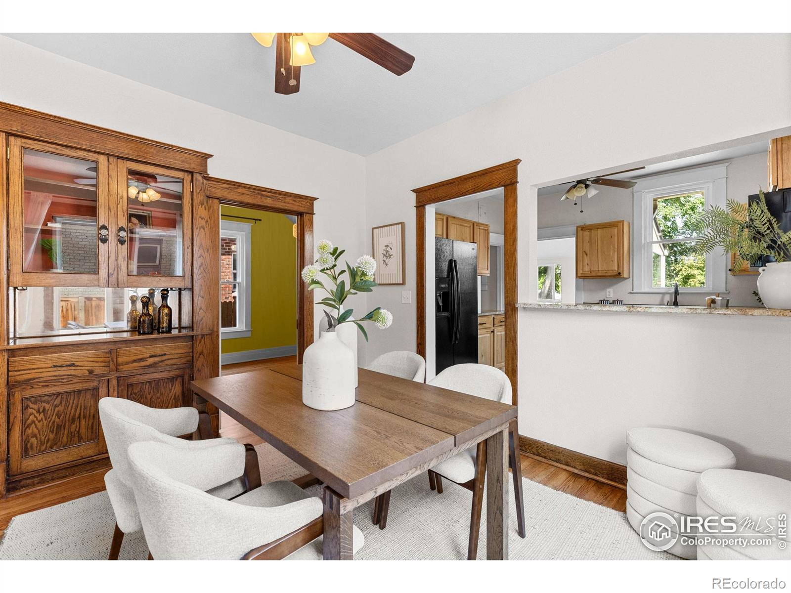 MLS Image #12 for 4594  beach court,denver, Colorado