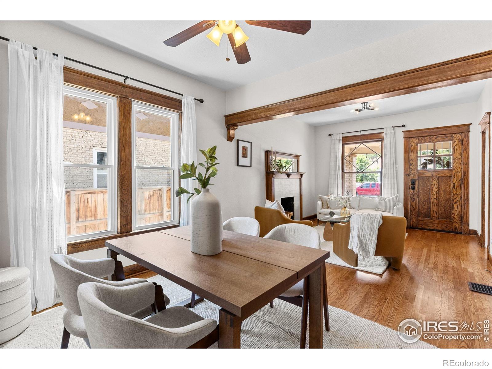 MLS Image #15 for 4594  beach court,denver, Colorado