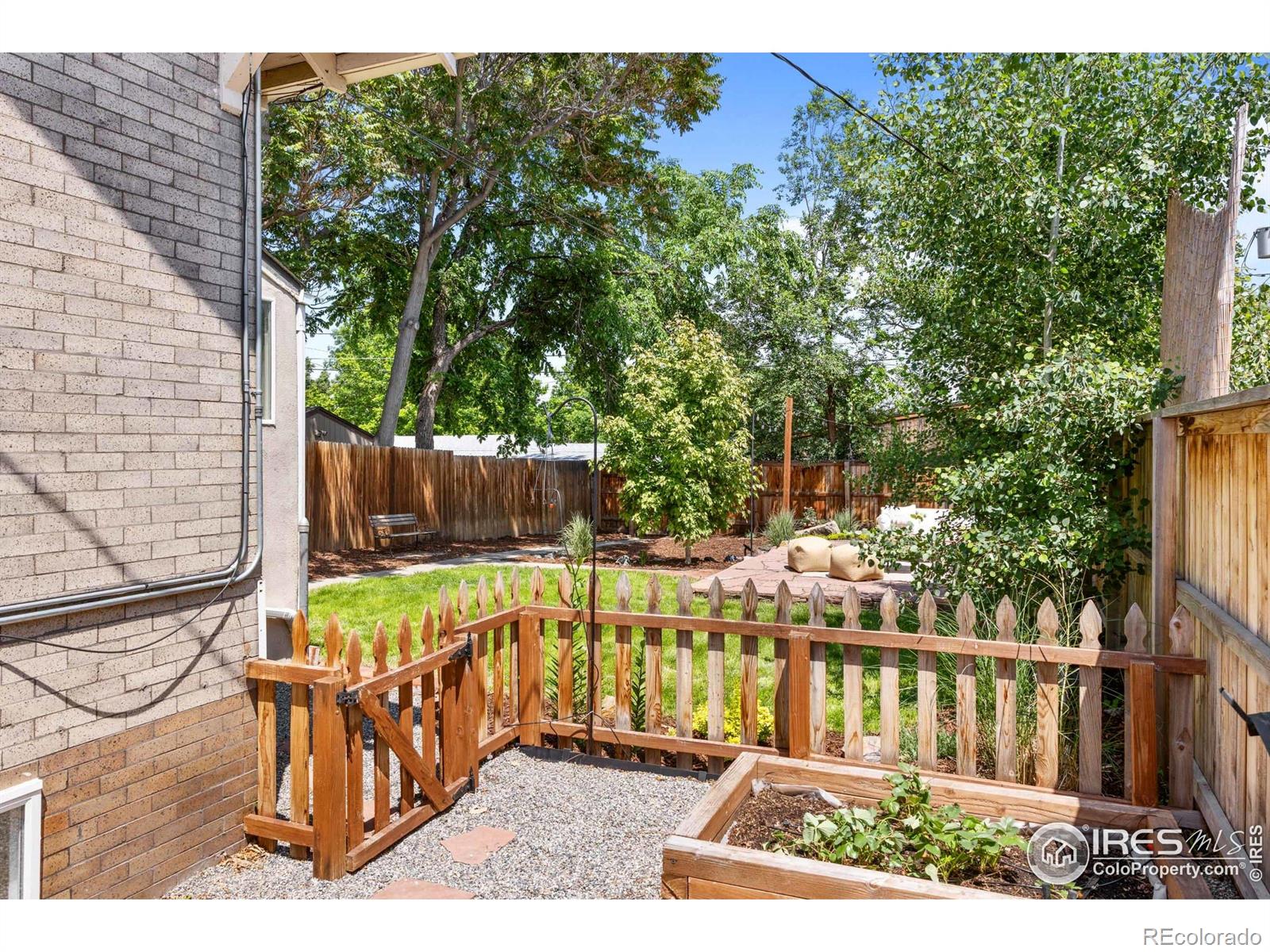 MLS Image #7 for 4594  beach court,denver, Colorado