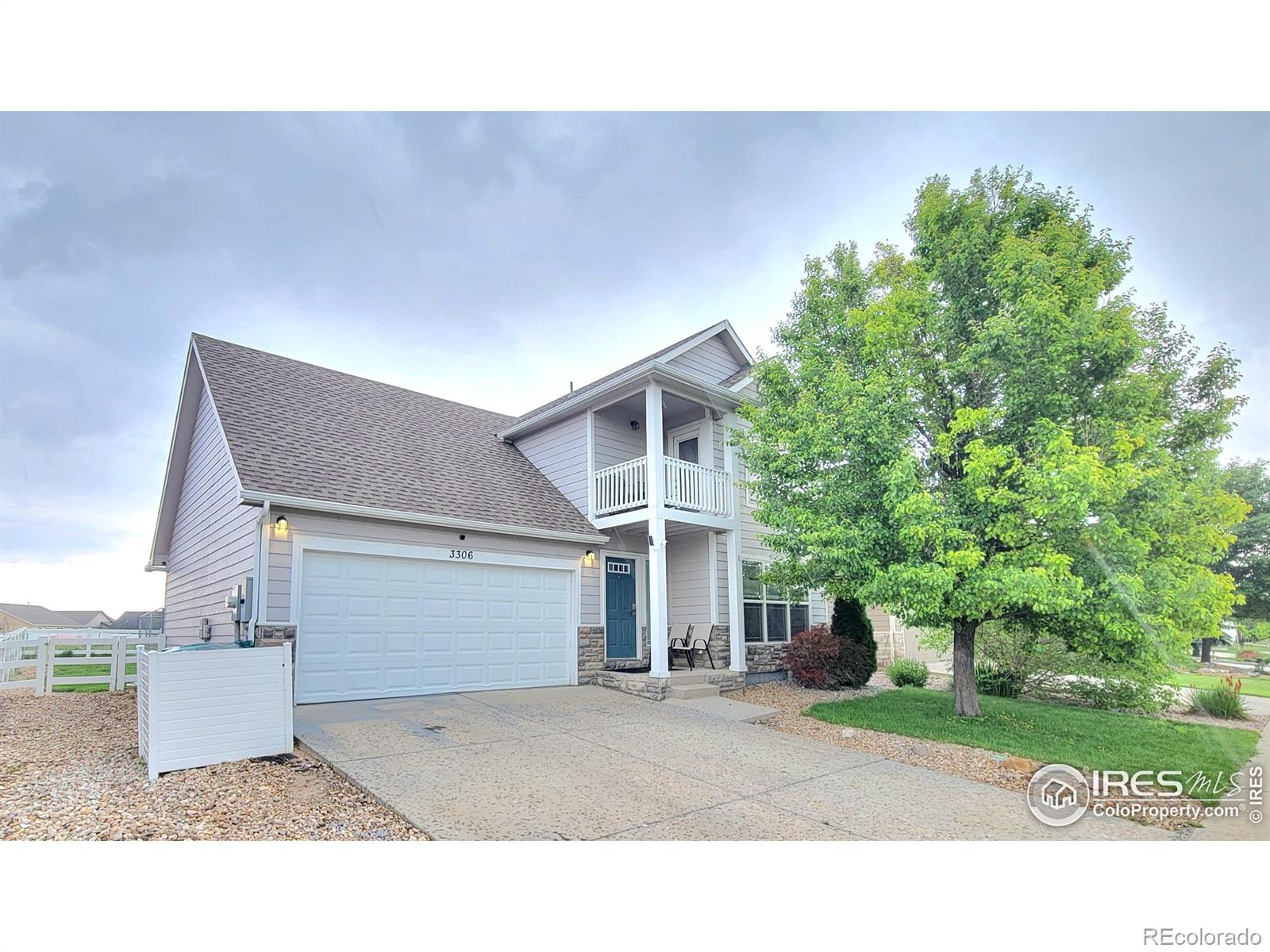 MLS Image #21 for 3306  laguna street,greeley, Colorado