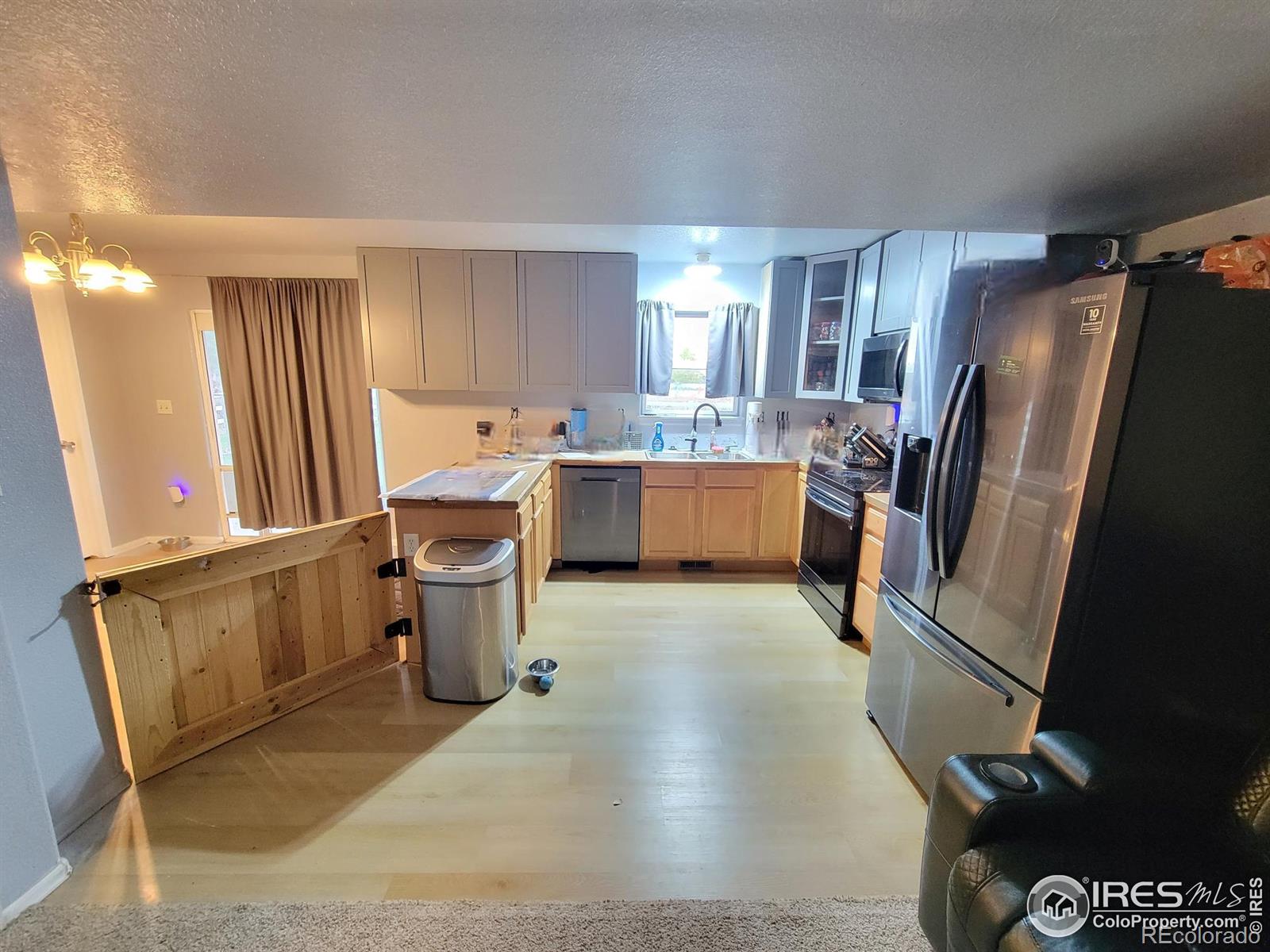 MLS Image #3 for 3306  laguna street,greeley, Colorado
