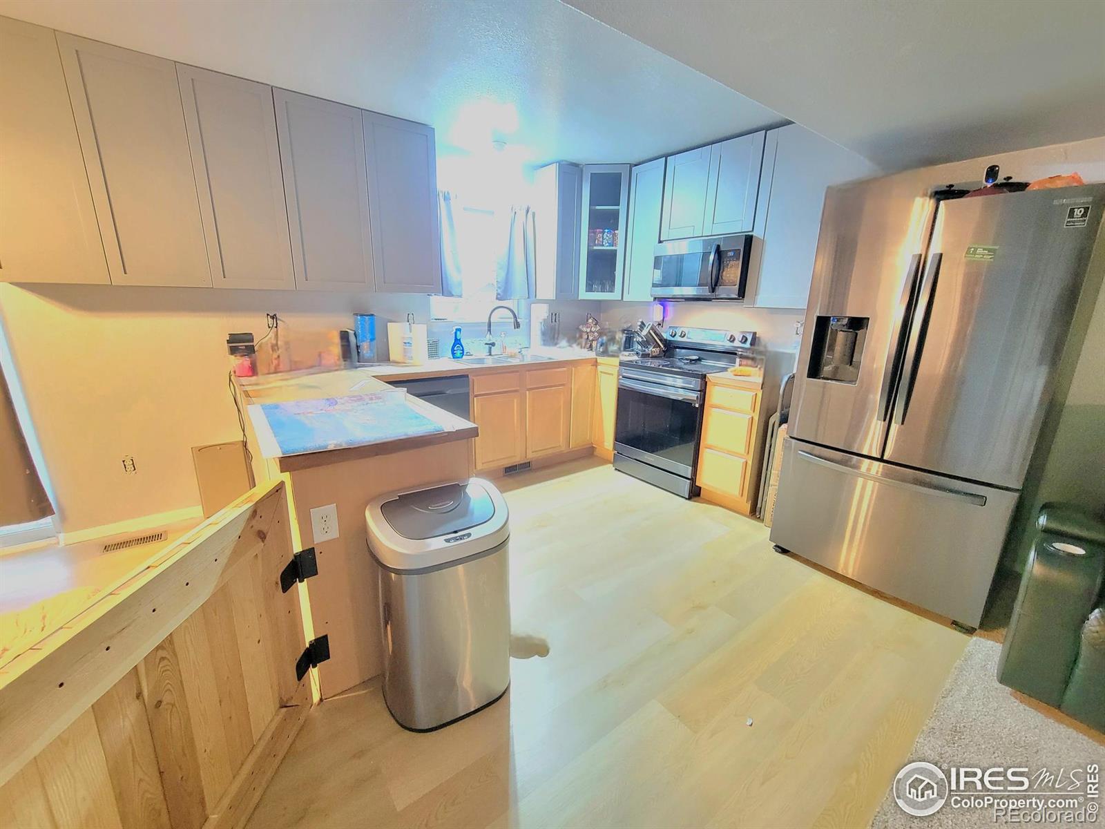 MLS Image #4 for 3306  laguna street,greeley, Colorado