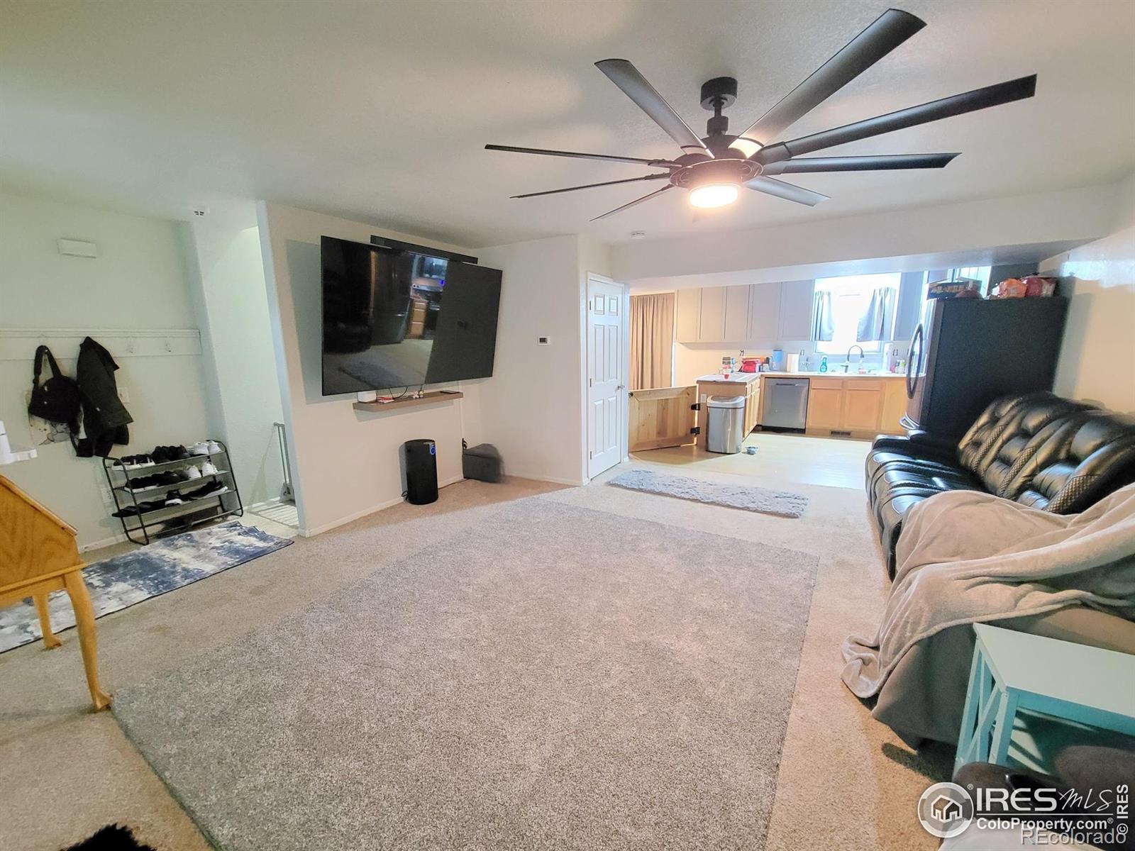 MLS Image #5 for 3306  laguna street,greeley, Colorado