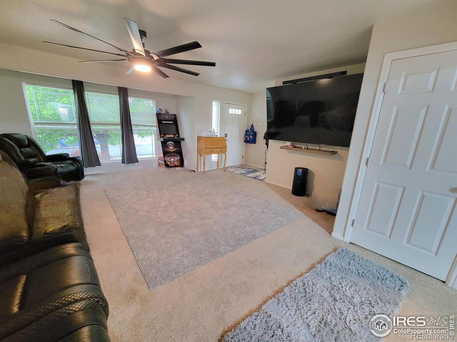 MLS Image #6 for 3306  laguna street,greeley, Colorado