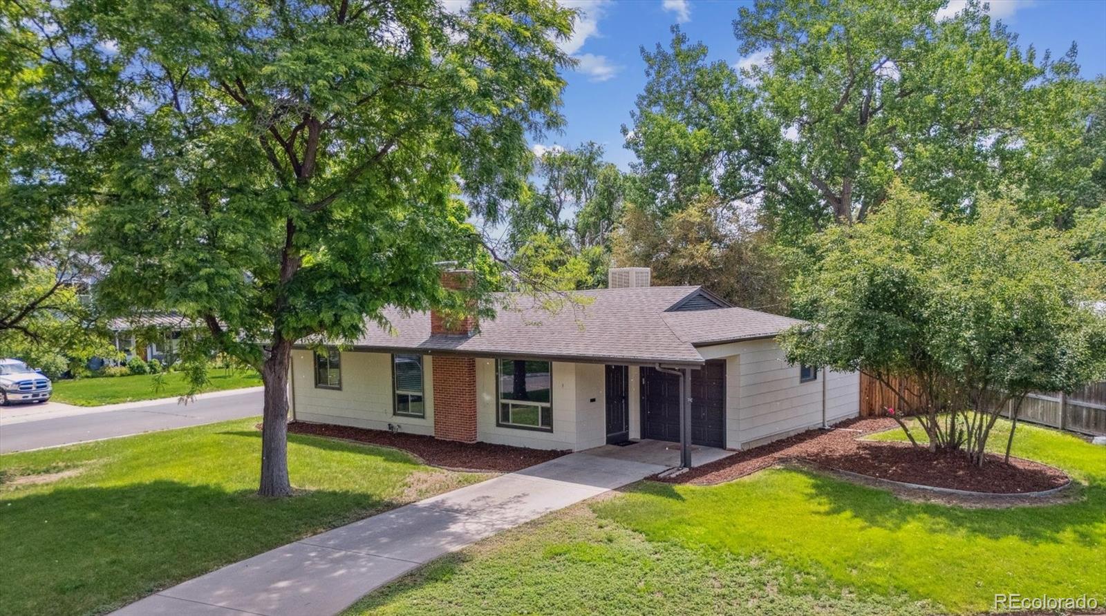 CMA Image for 1420 s leyden street,Denver, Colorado