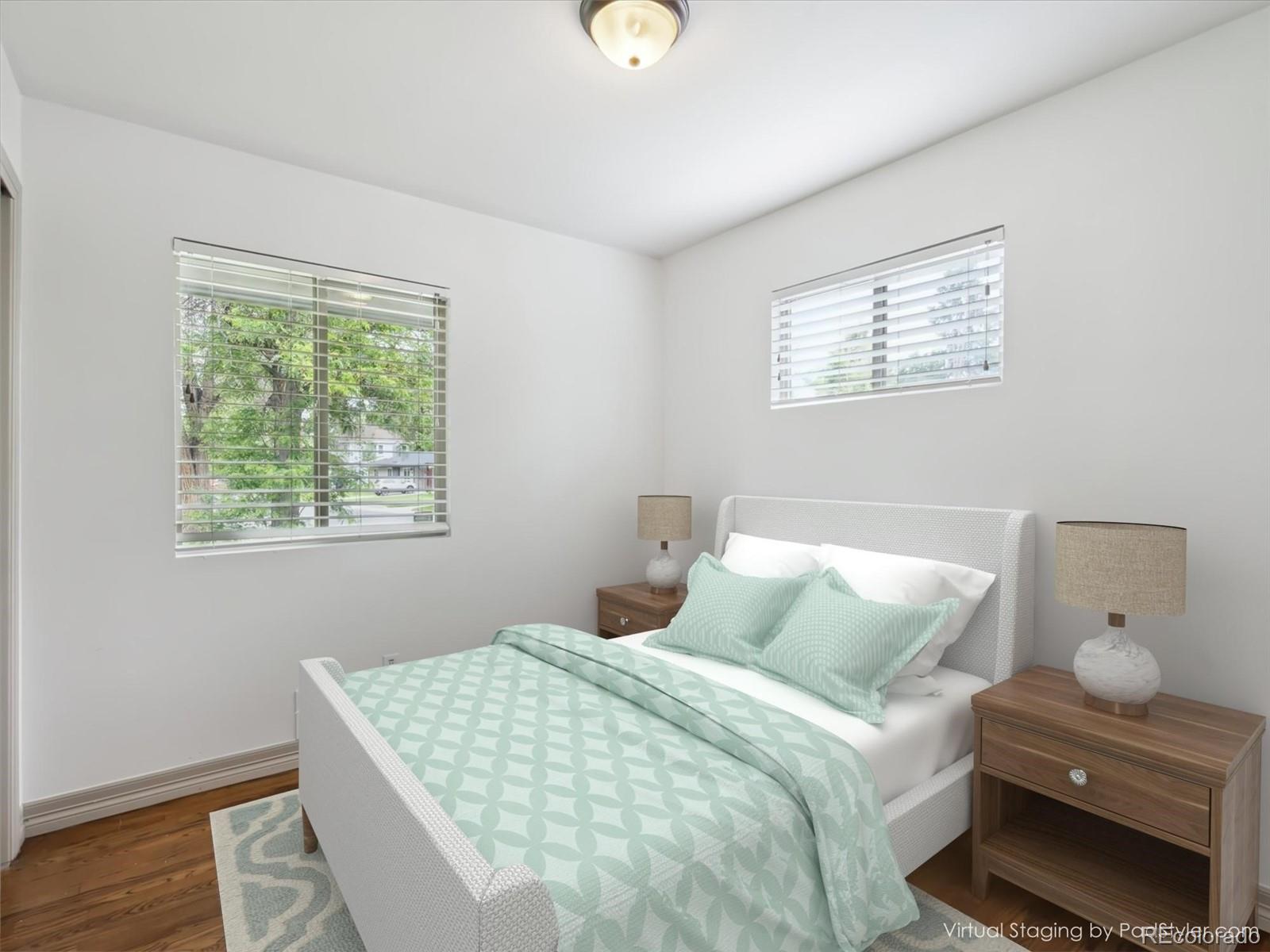 MLS Image #15 for 1420 s leyden street,denver, Colorado