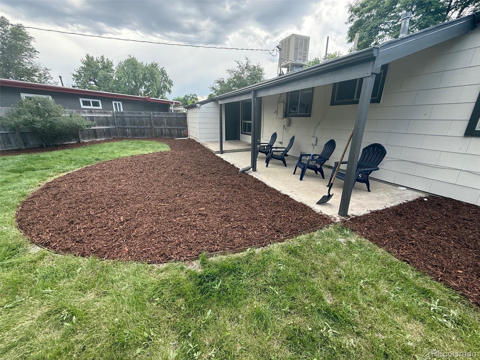 MLS Image #5 for 1420 s leyden street,denver, Colorado