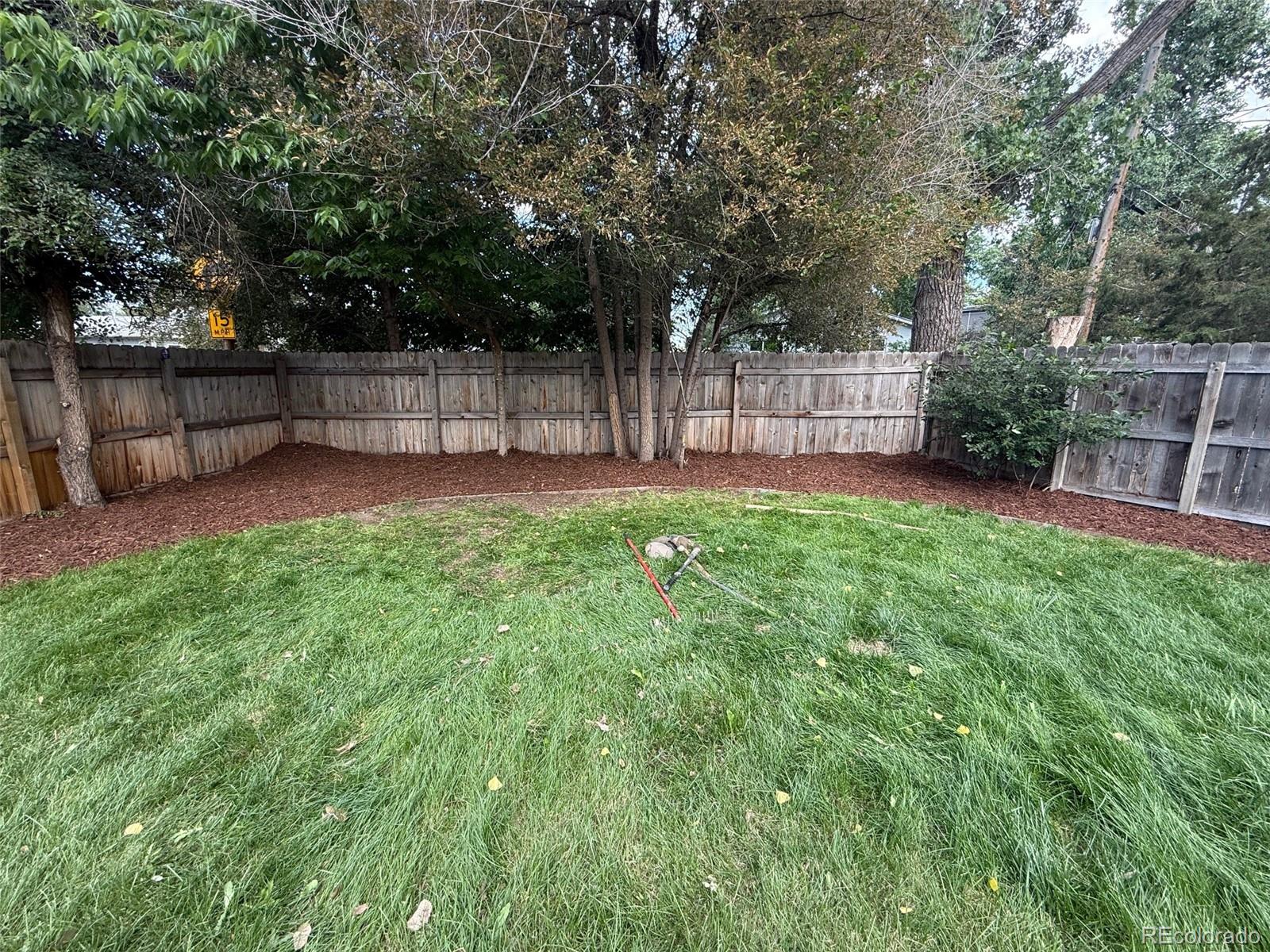 MLS Image #7 for 1420 s leyden street,denver, Colorado