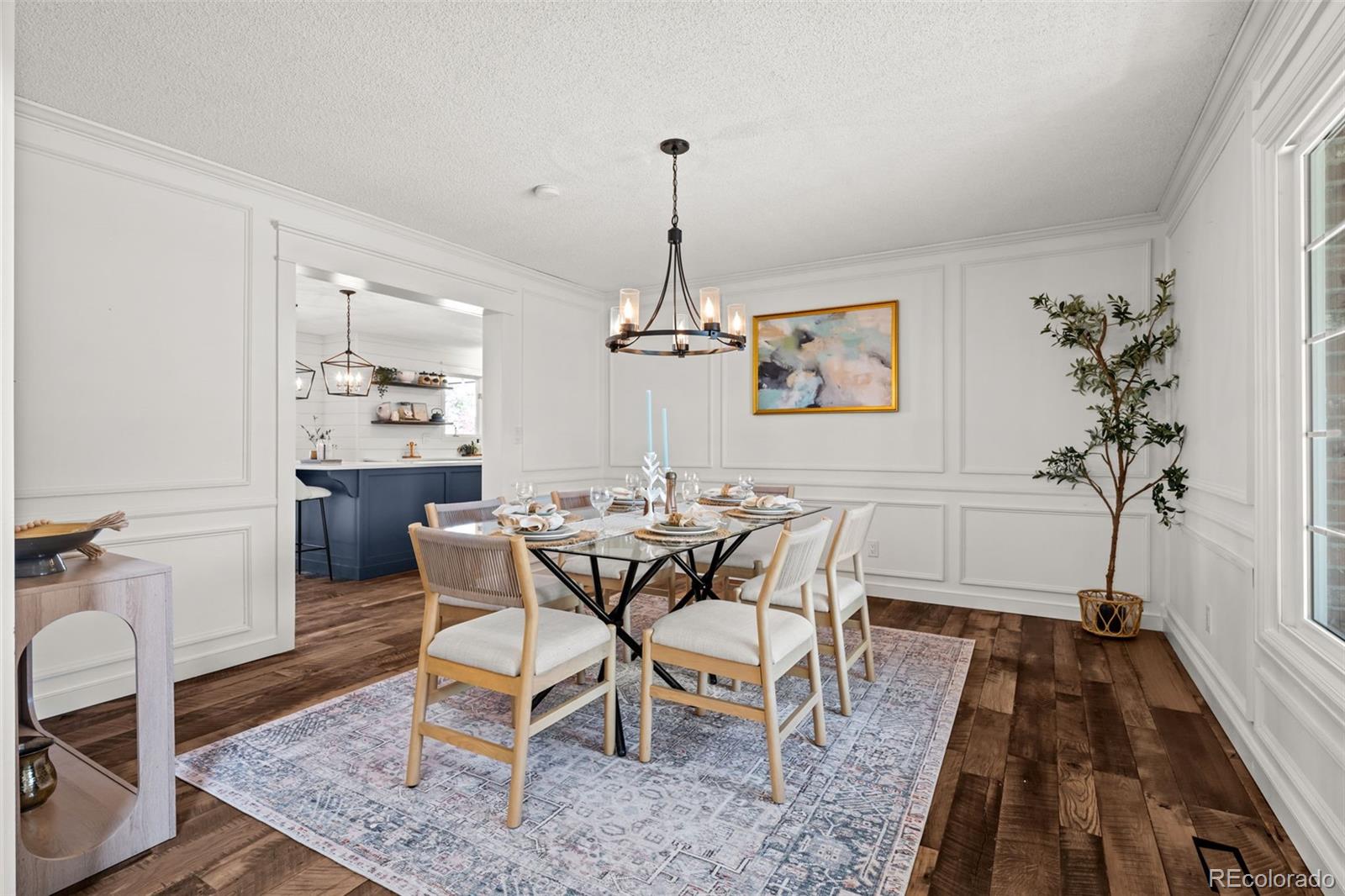MLS Image #3 for 5795 s pagosa way,centennial, Colorado