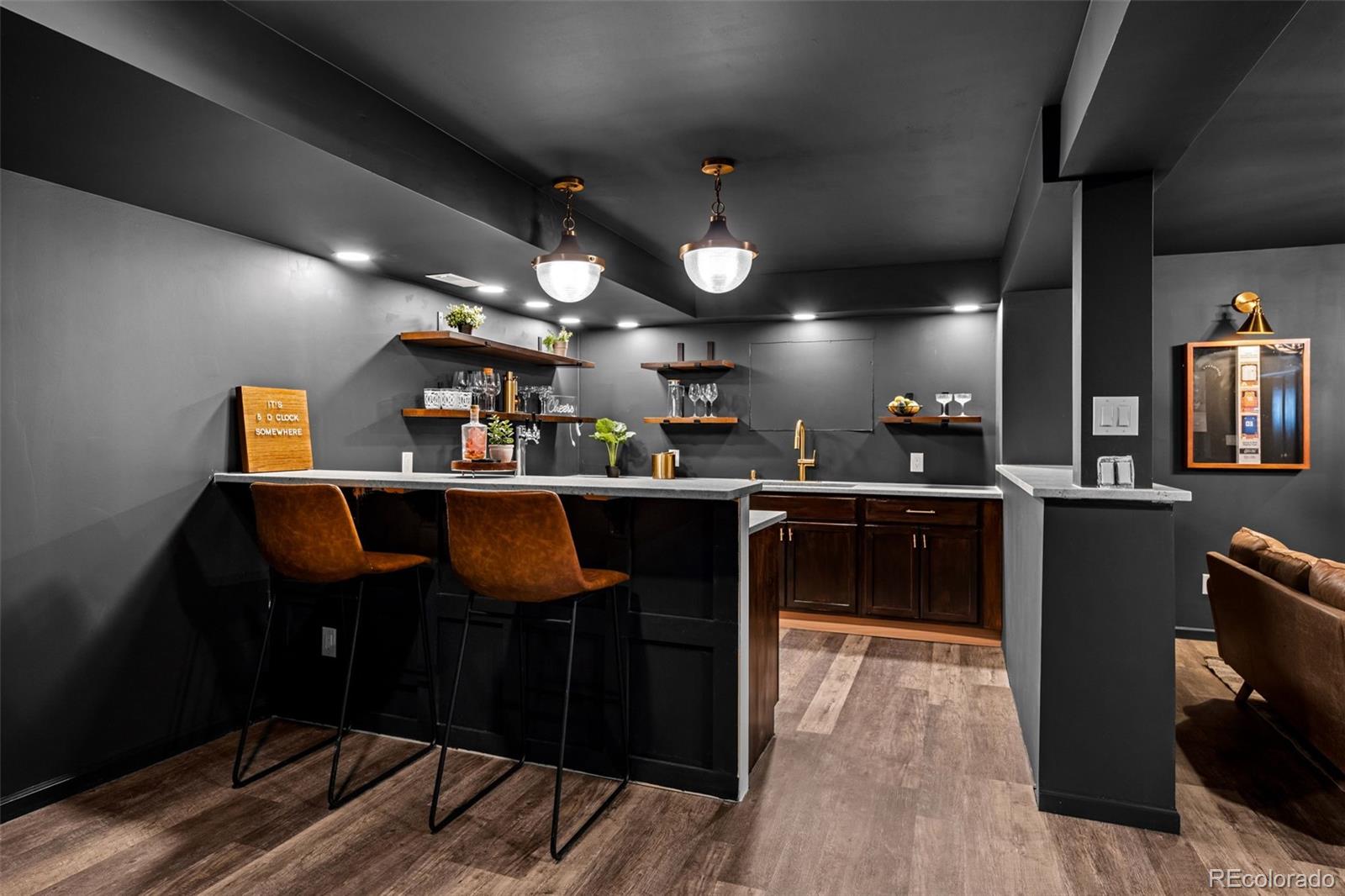 MLS Image #34 for 5795 s pagosa way,centennial, Colorado