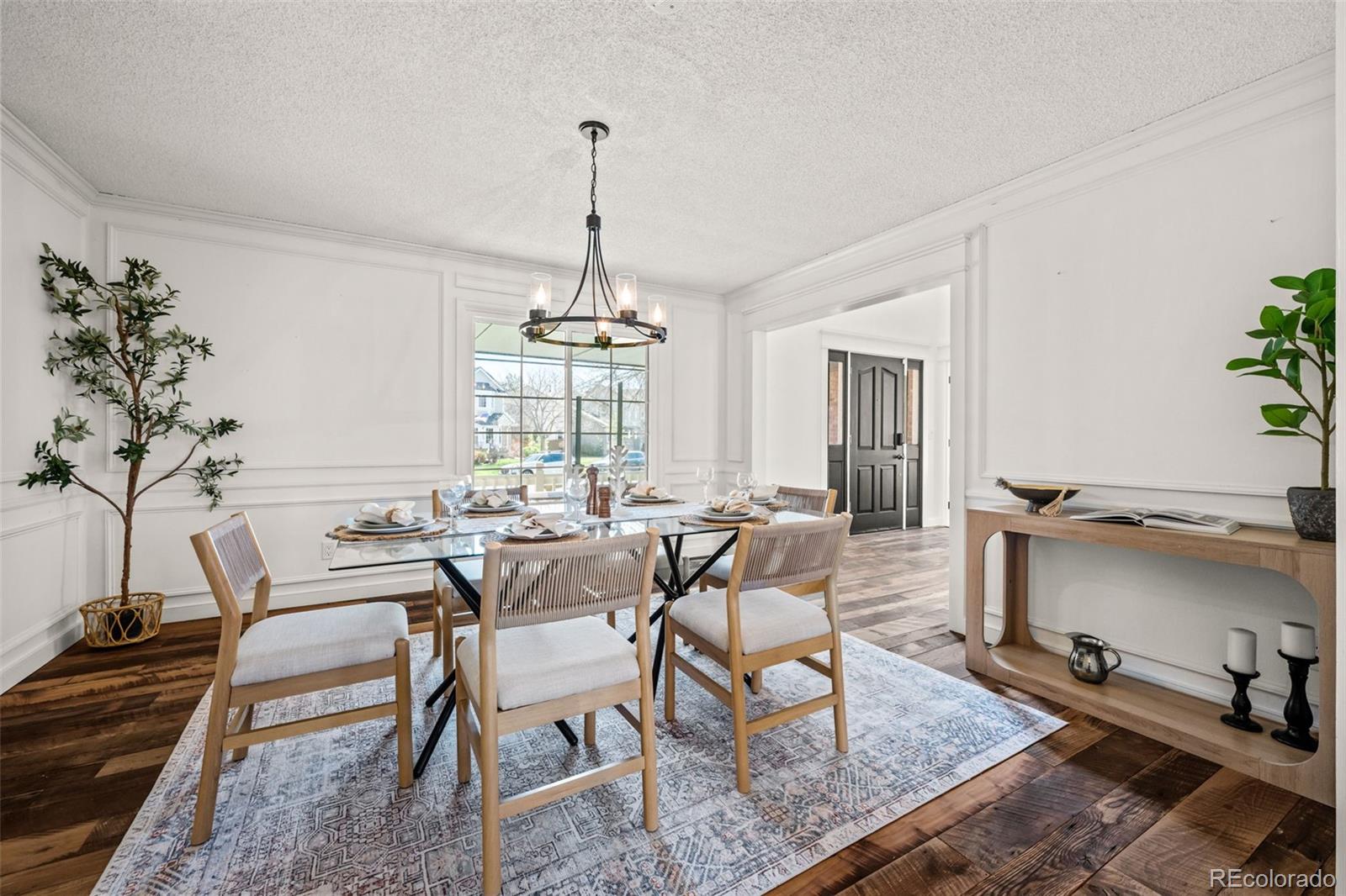 MLS Image #4 for 5795 s pagosa way,centennial, Colorado