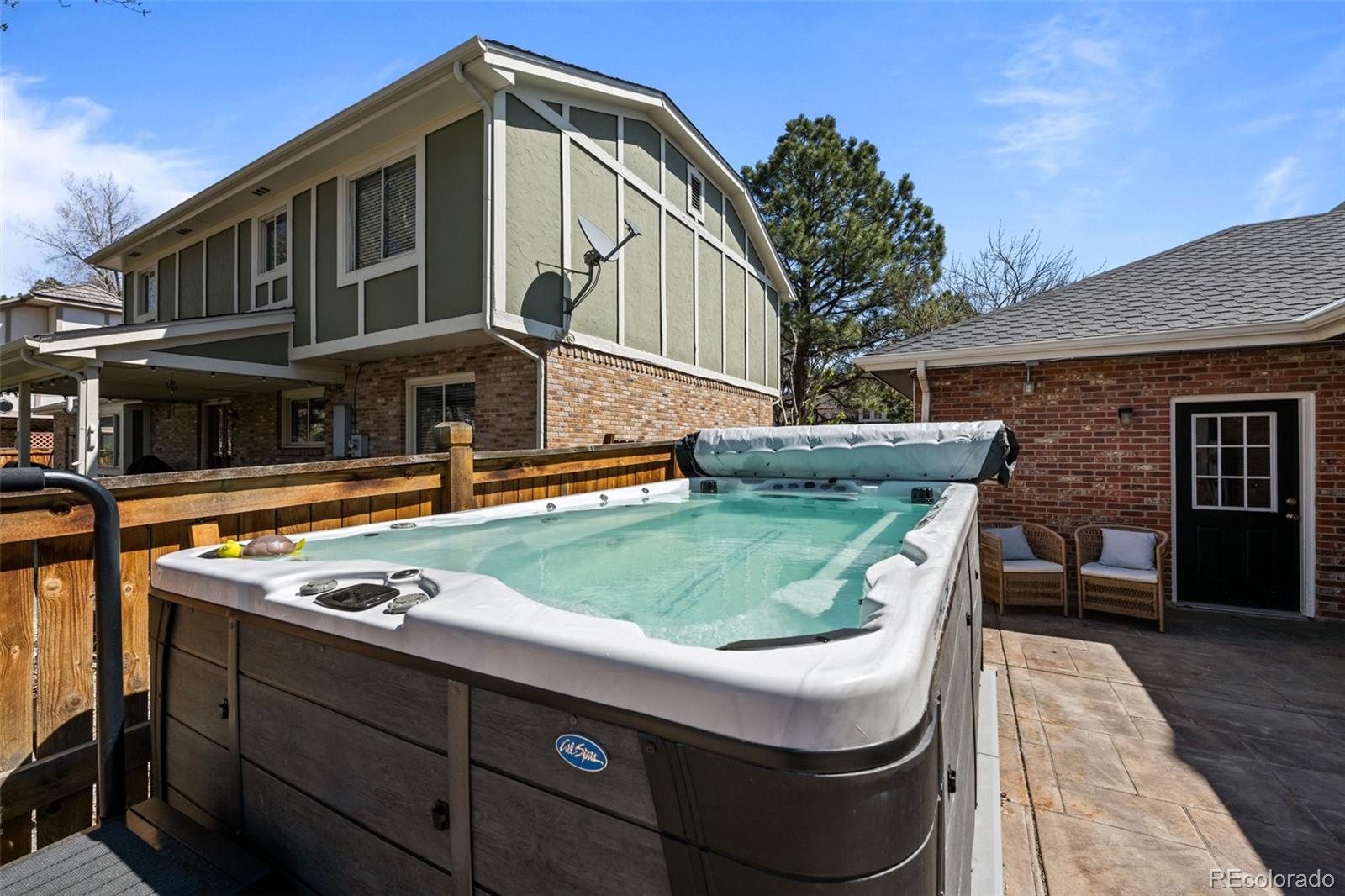 MLS Image #43 for 5795 s pagosa way,centennial, Colorado
