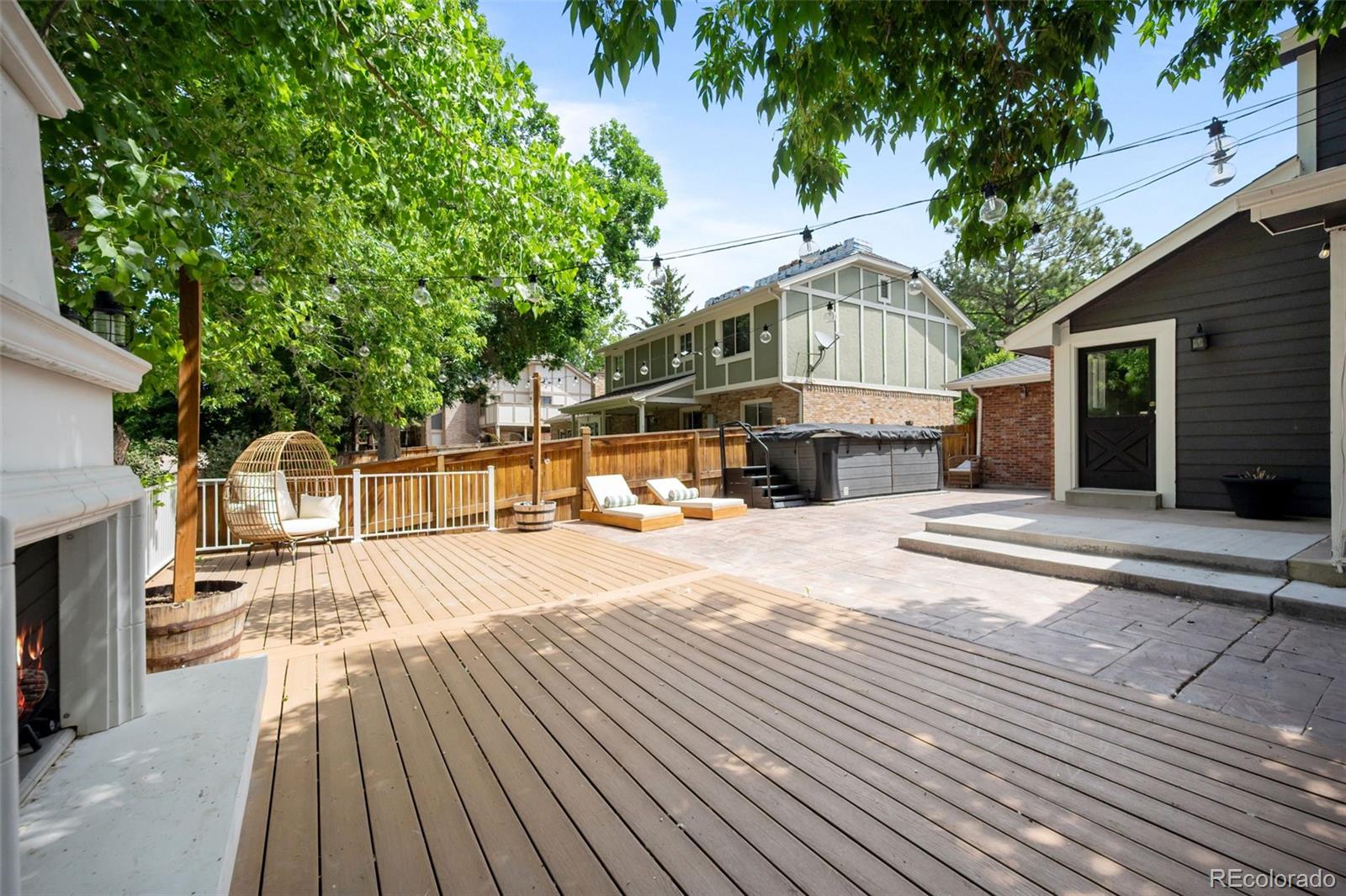 MLS Image #44 for 5795 s pagosa way,centennial, Colorado