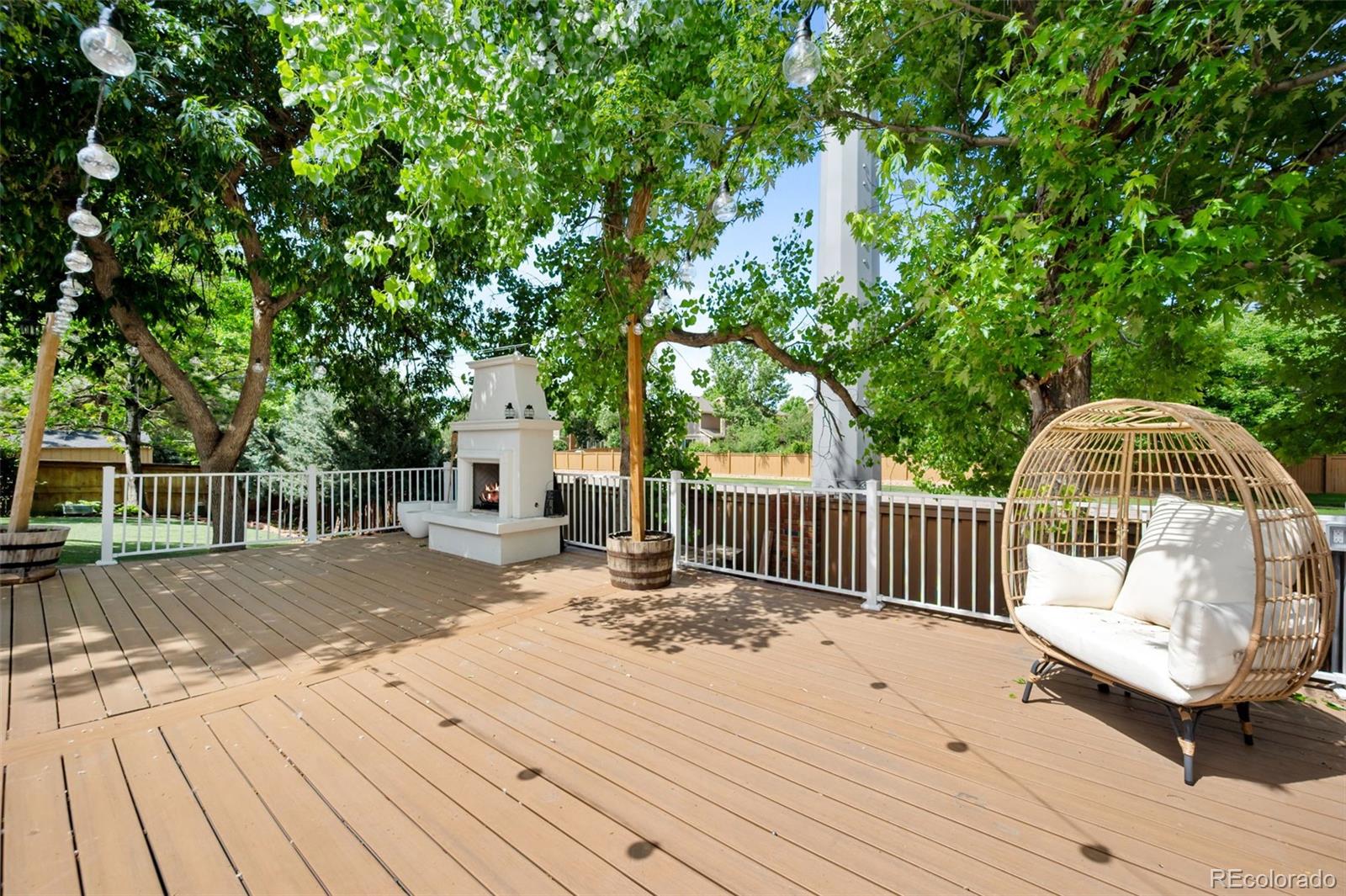MLS Image #45 for 5795 s pagosa way,centennial, Colorado