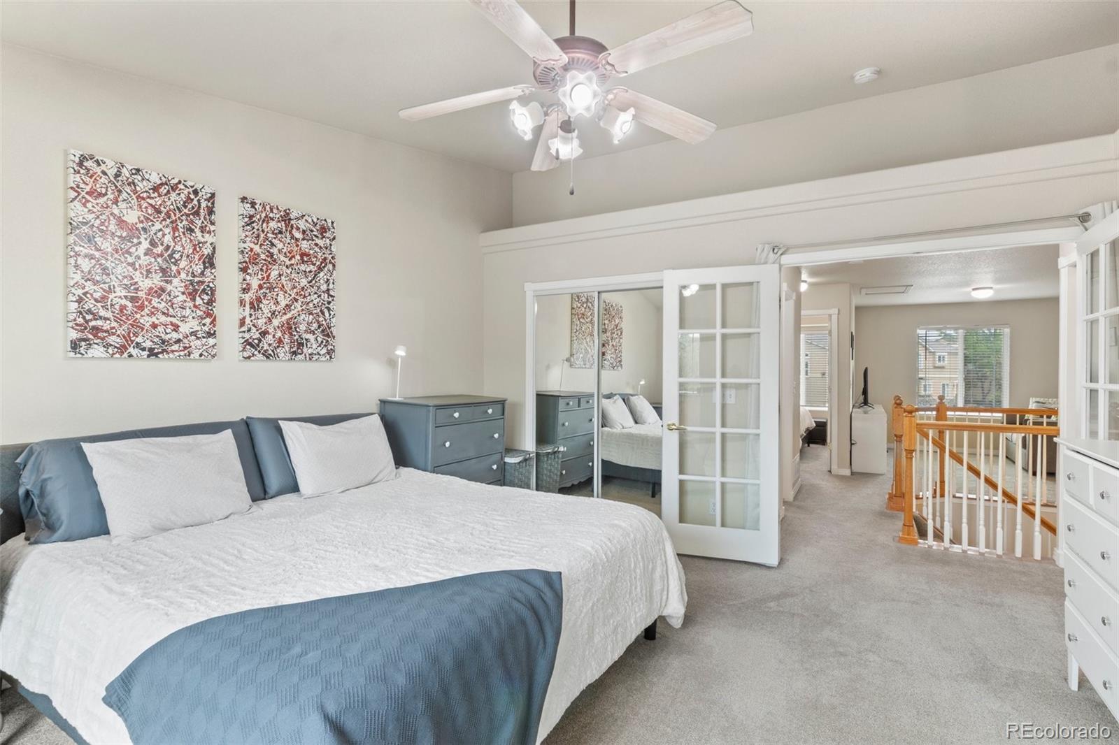 MLS Image #14 for 2237  stepping stones way,colorado springs, Colorado