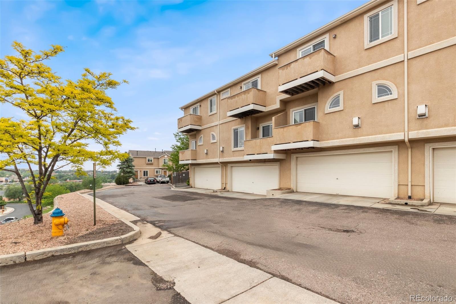 MLS Image #25 for 2237  stepping stones way,colorado springs, Colorado