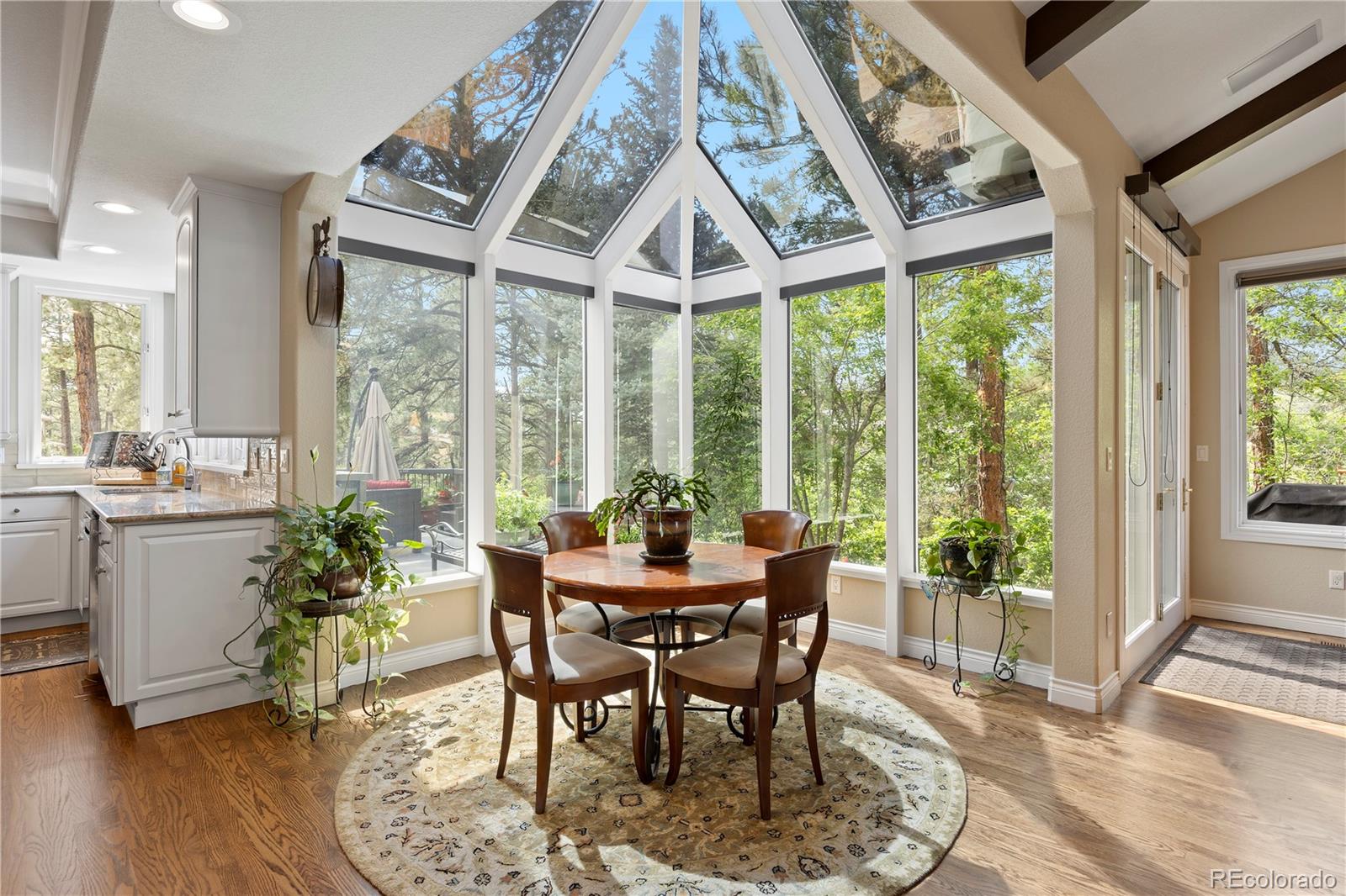 MLS Image #2 for 315  prospect drive,castle rock, Colorado