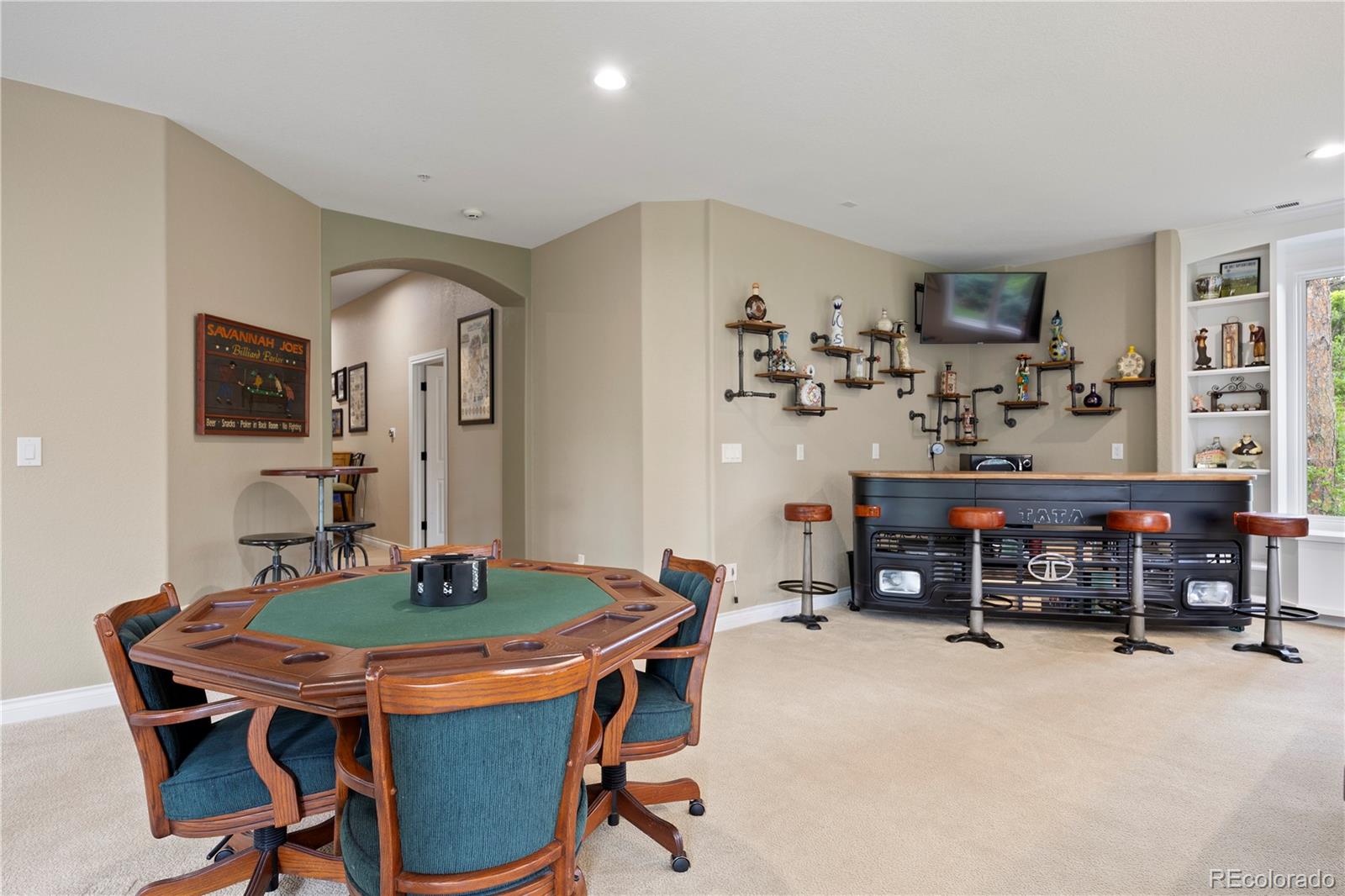 MLS Image #30 for 315  prospect drive,castle rock, Colorado