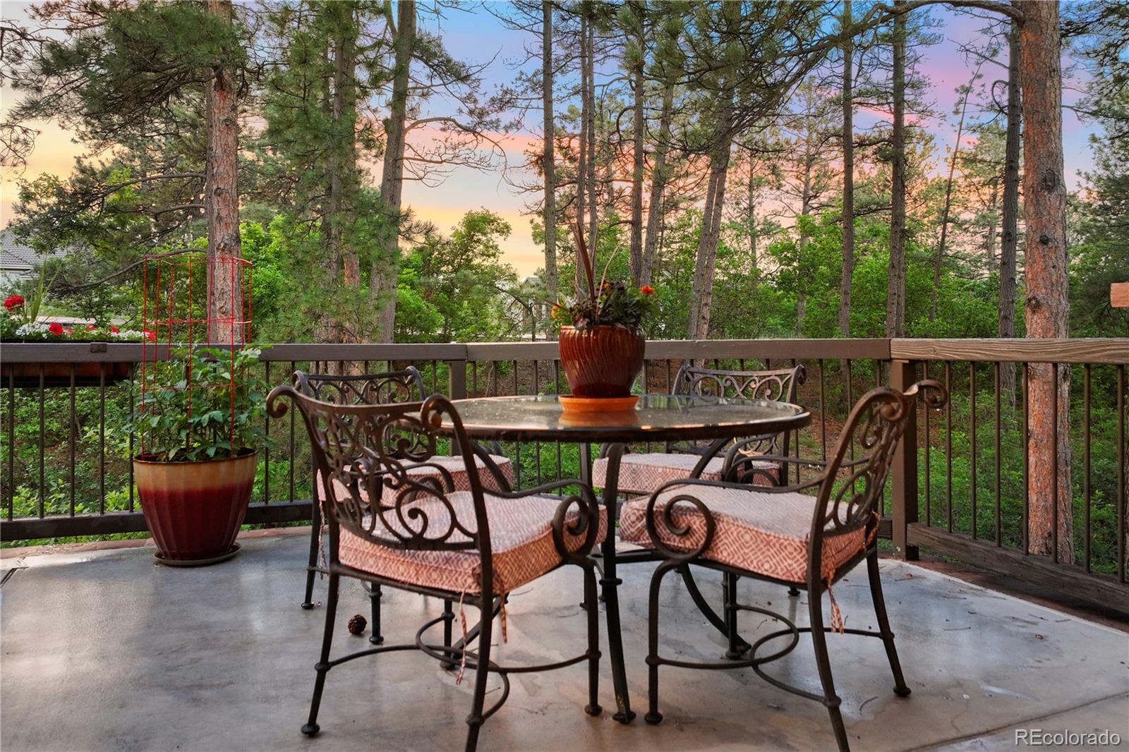 MLS Image #37 for 315  prospect drive,castle rock, Colorado