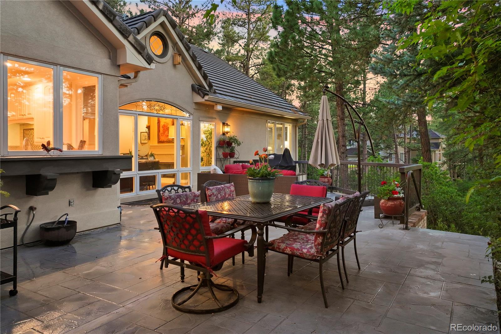 MLS Image #39 for 315  prospect drive,castle rock, Colorado