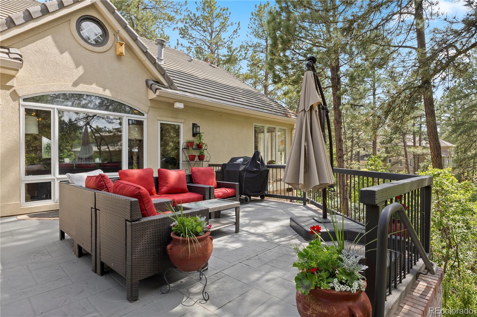 MLS Image #40 for 315  prospect drive,castle rock, Colorado