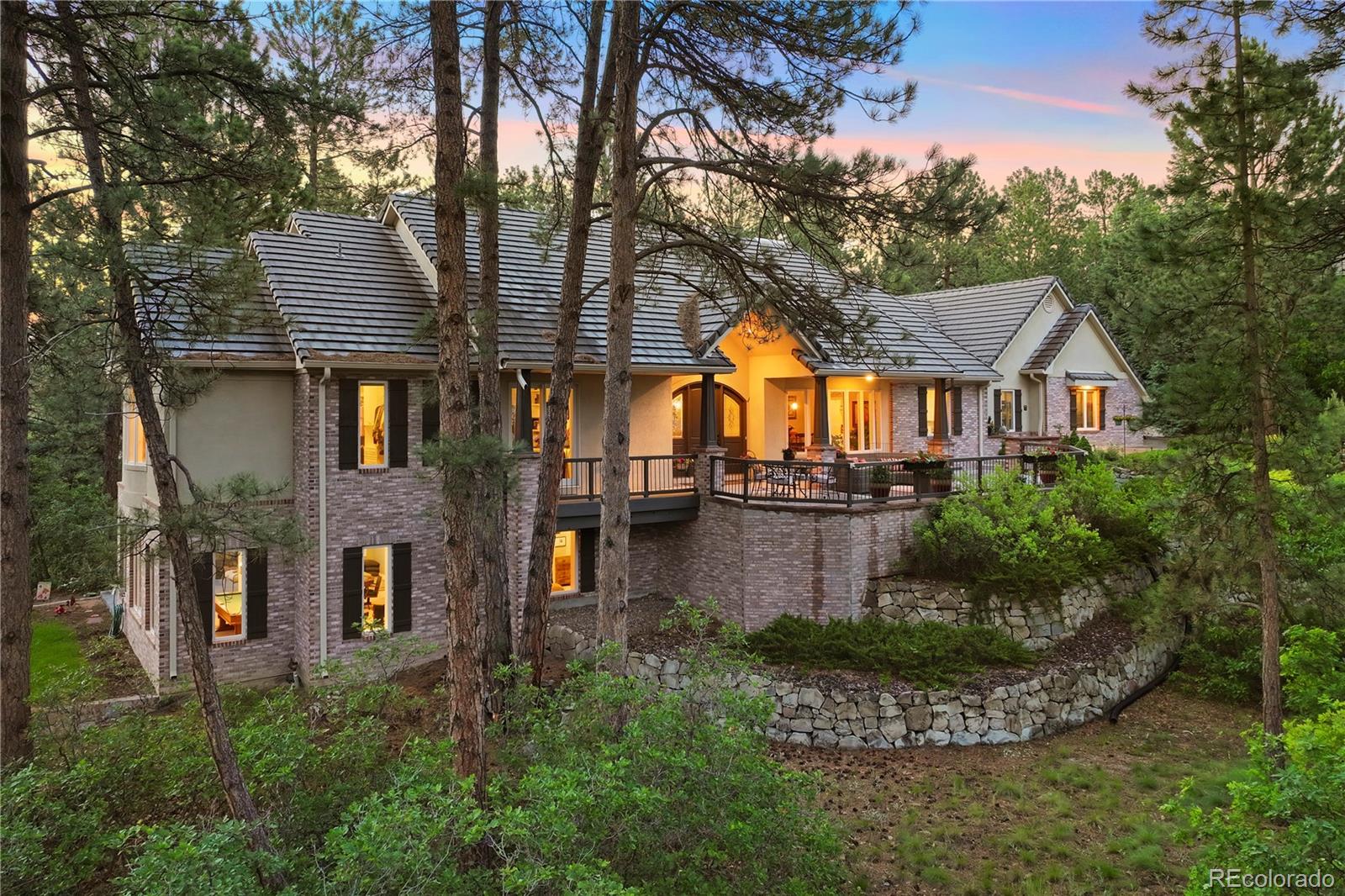 MLS Image #41 for 315  prospect drive,castle rock, Colorado