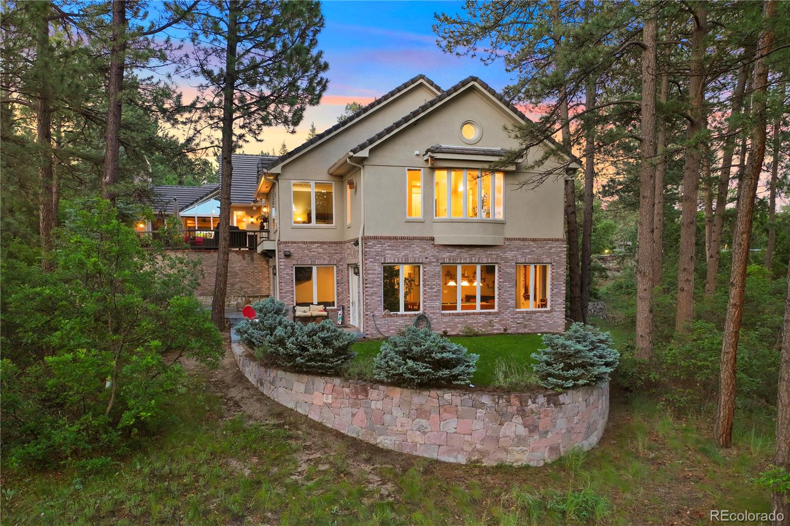 MLS Image #42 for 315  prospect drive,castle rock, Colorado