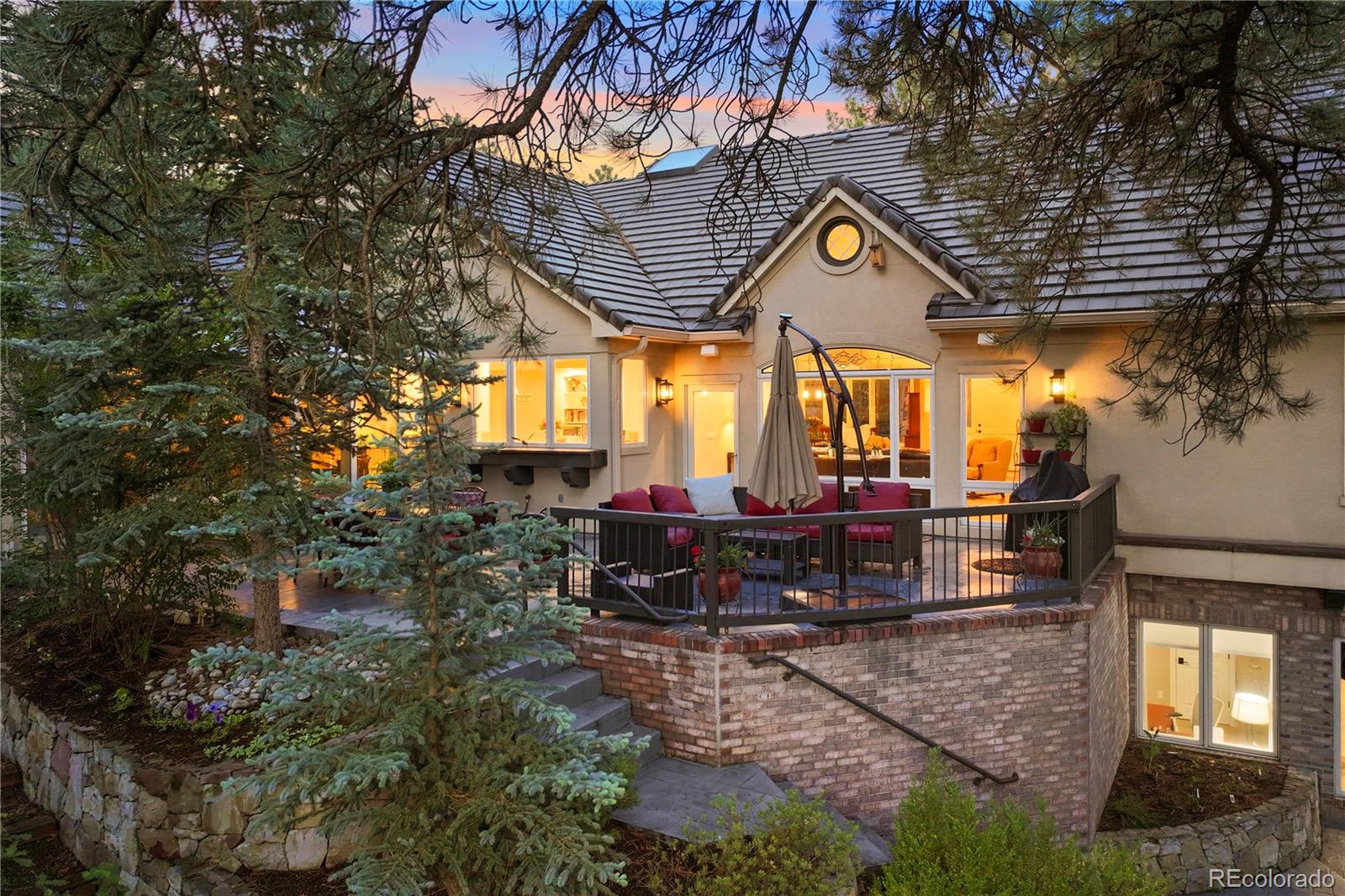 MLS Image #43 for 315  prospect drive,castle rock, Colorado