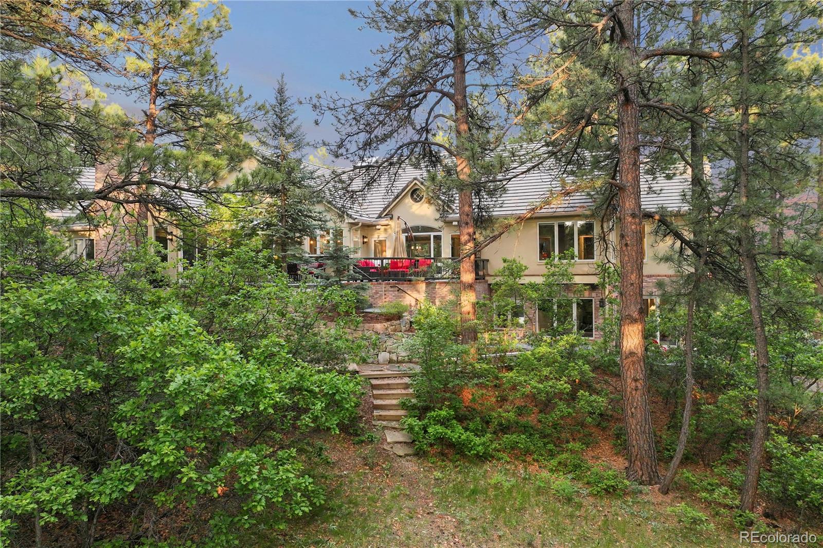 MLS Image #44 for 315  prospect drive,castle rock, Colorado