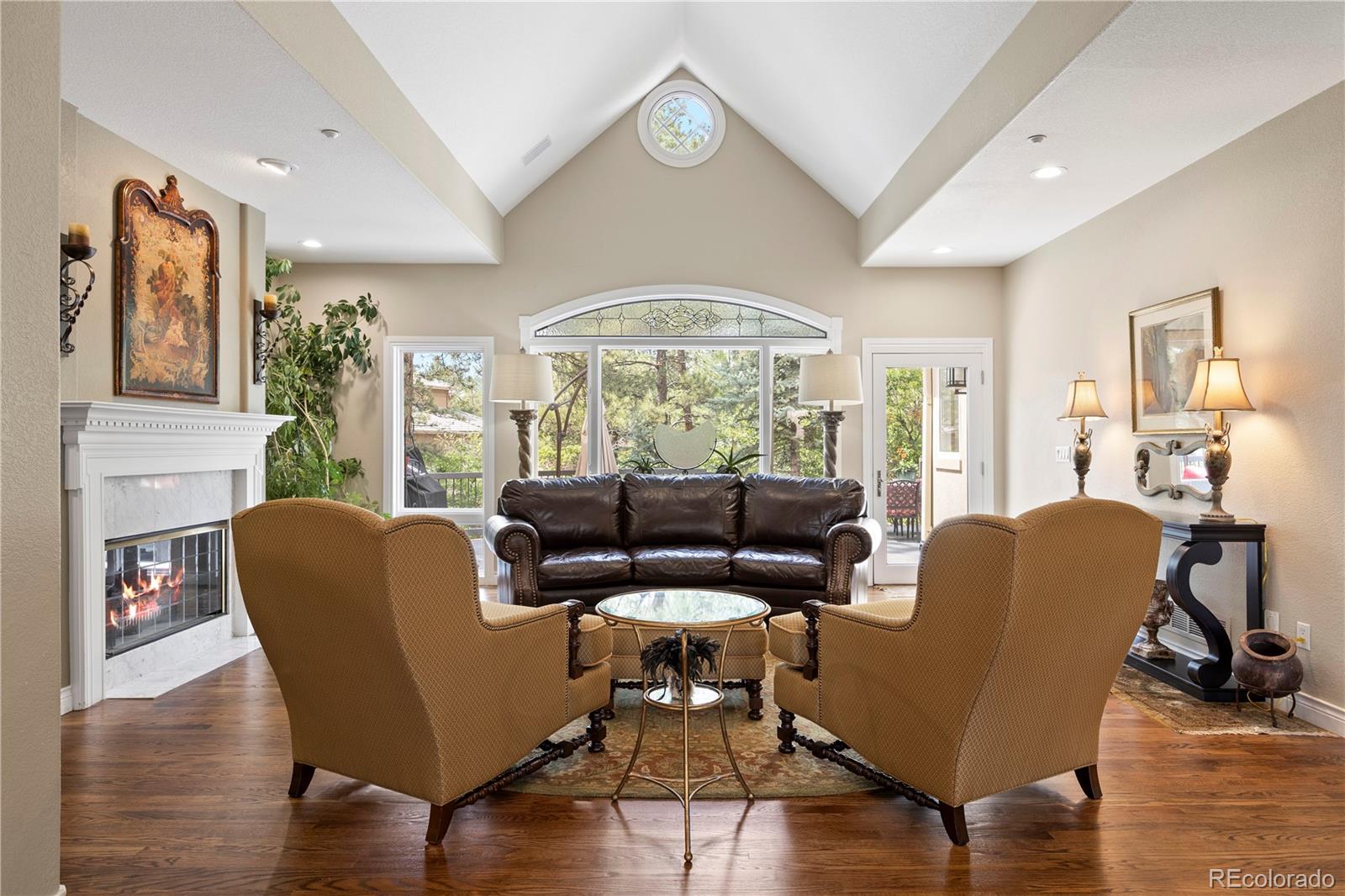 MLS Image #5 for 315  prospect drive,castle rock, Colorado