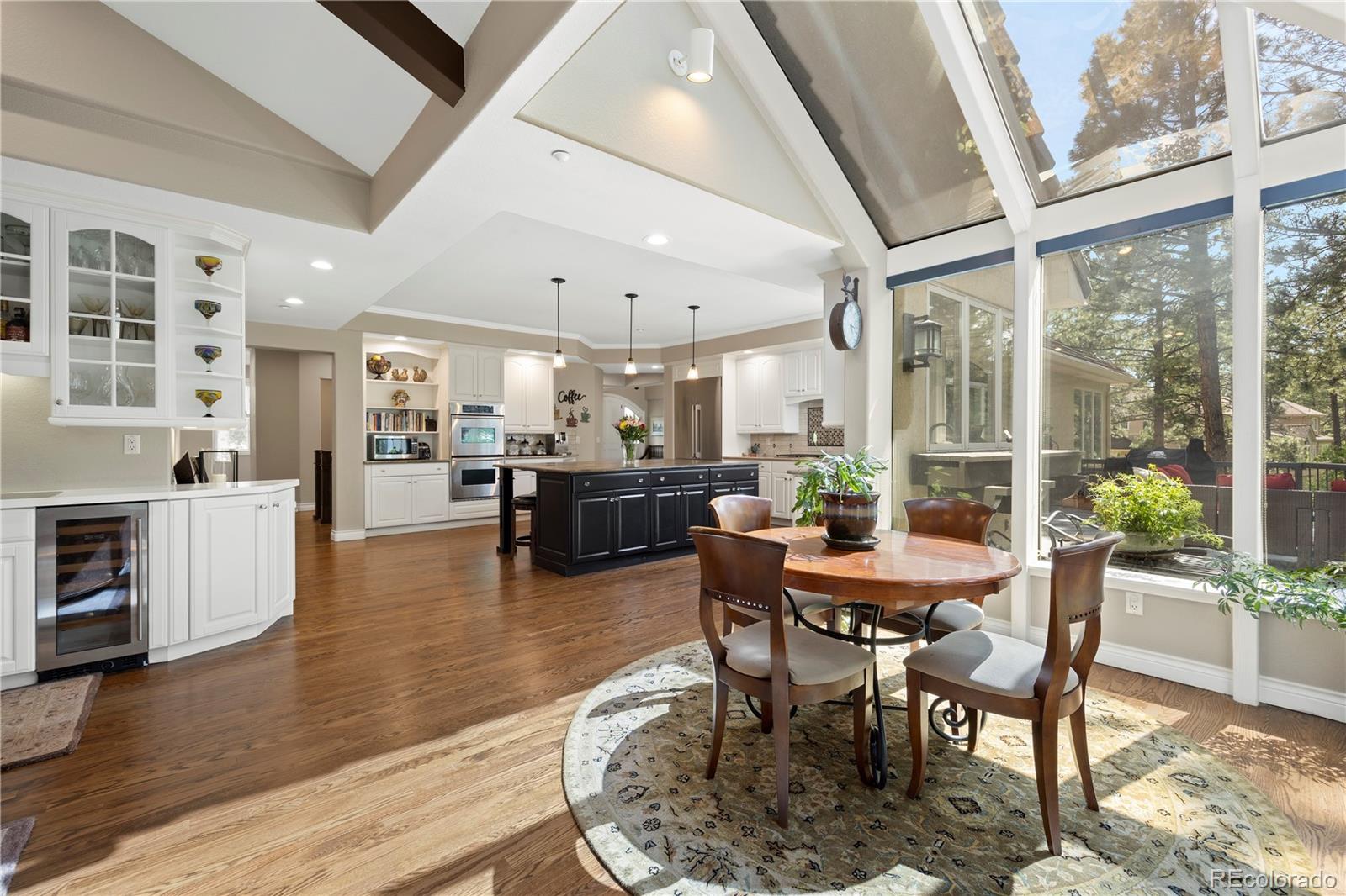MLS Image #9 for 315  prospect drive,castle rock, Colorado