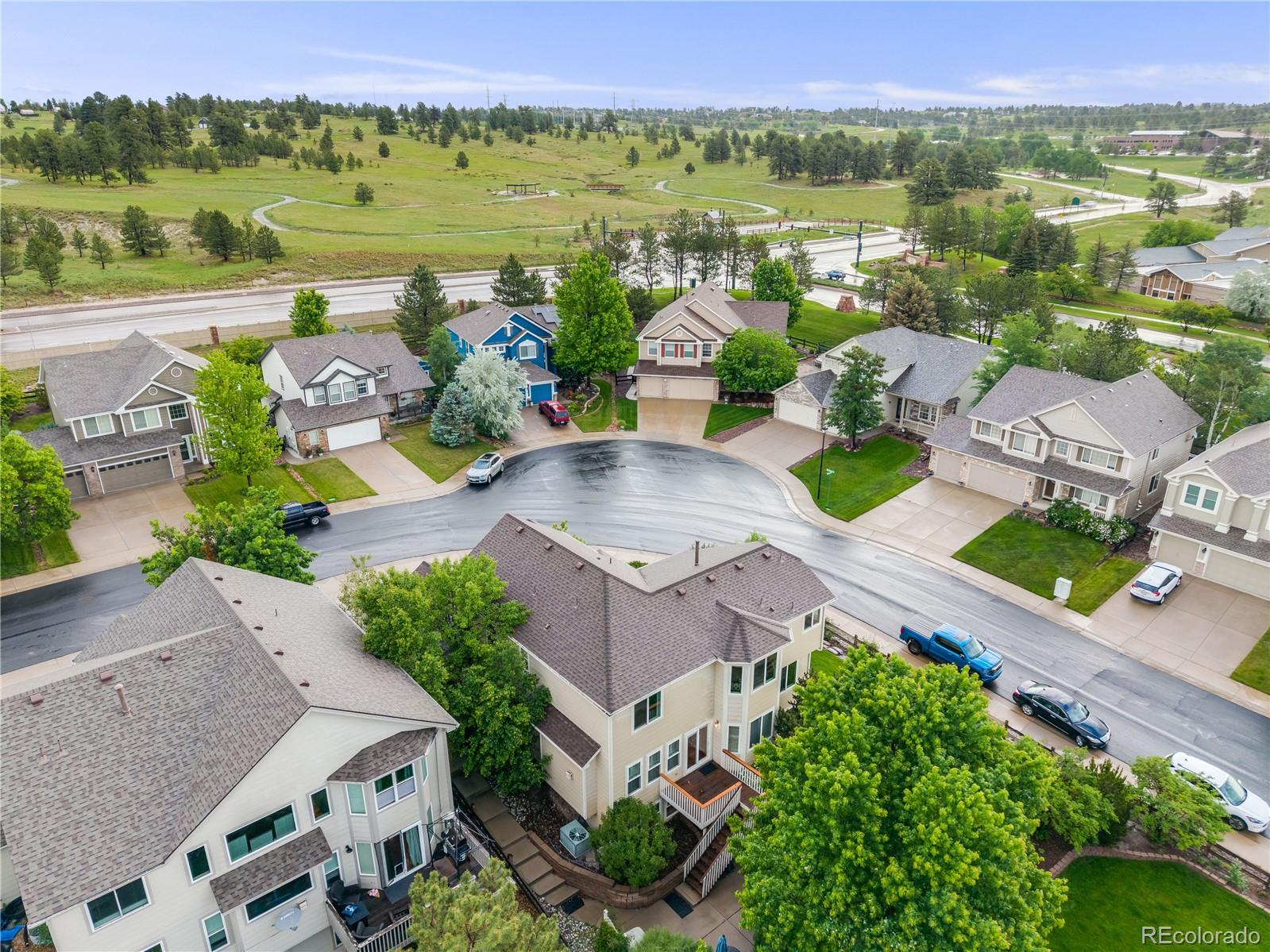MLS Image #39 for 22428  quail run lane,parker, Colorado