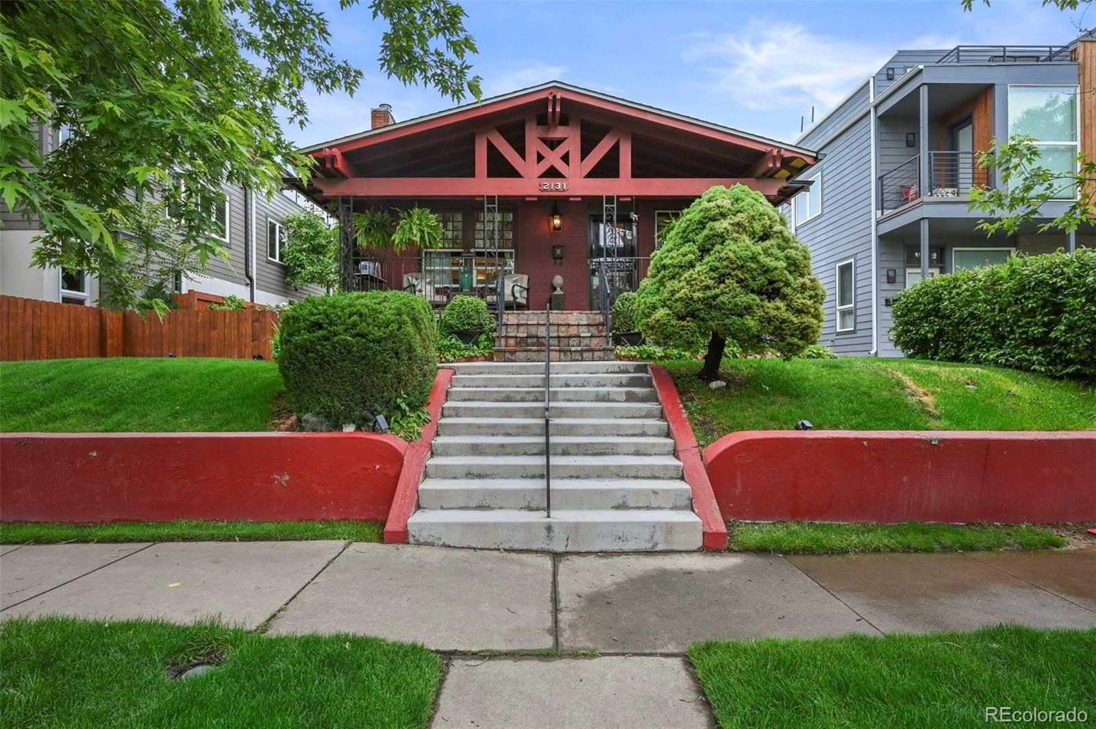 CMA Image for 2131  eliot street,Denver, Colorado