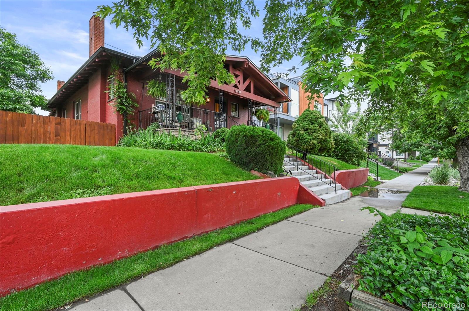 MLS Image #2 for 2131  eliot street,denver, Colorado