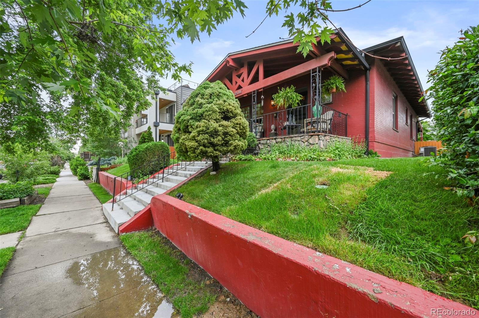 MLS Image #3 for 2131  eliot street,denver, Colorado