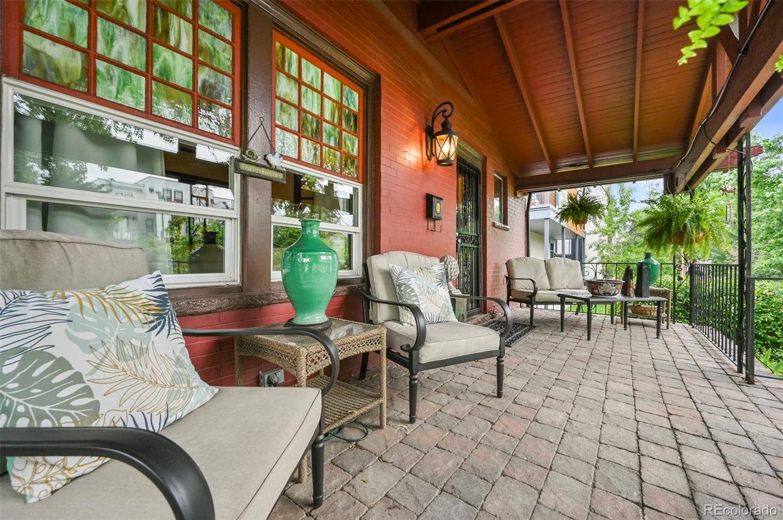 MLS Image #4 for 2131  eliot street,denver, Colorado