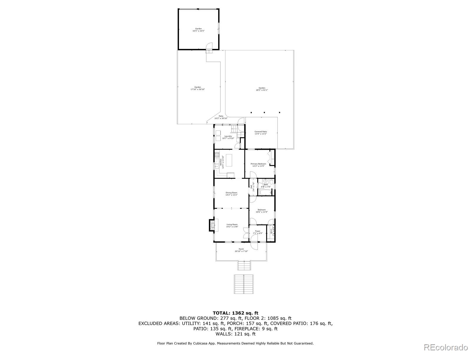 MLS Image #48 for 2131  eliot street,denver, Colorado