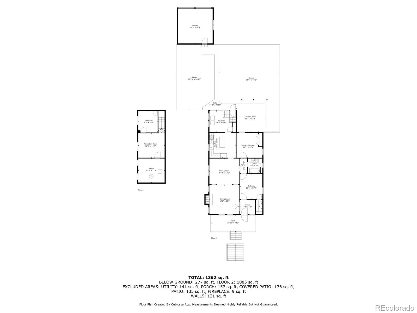 MLS Image #49 for 2131  eliot street,denver, Colorado