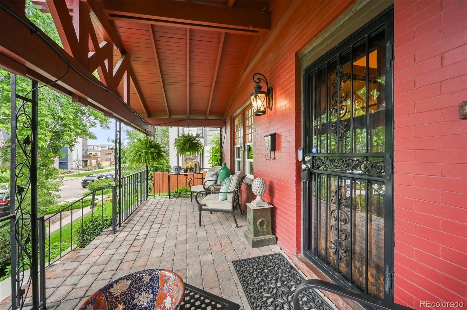 MLS Image #5 for 2131  eliot street,denver, Colorado