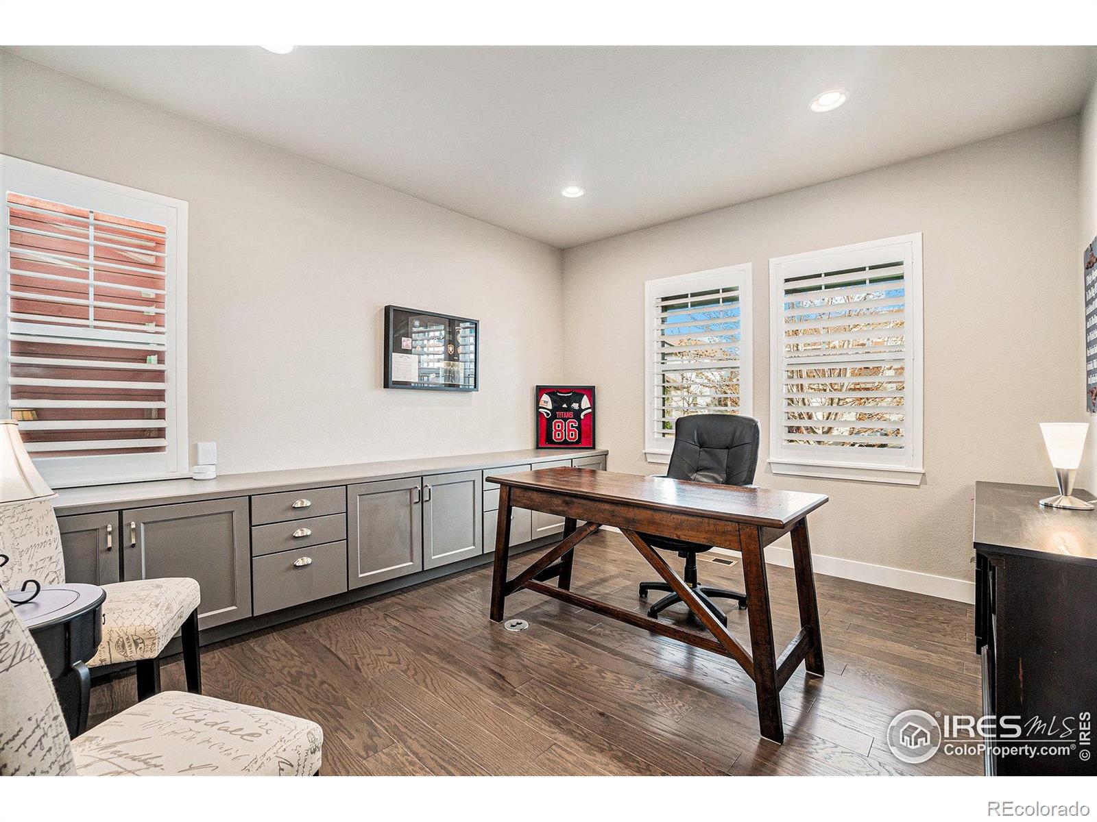 MLS Image #10 for 2579  cub lake court,loveland, Colorado