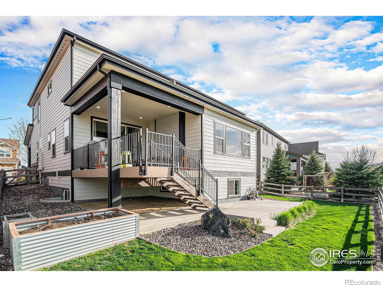 MLS Image #28 for 2579  cub lake court,loveland, Colorado